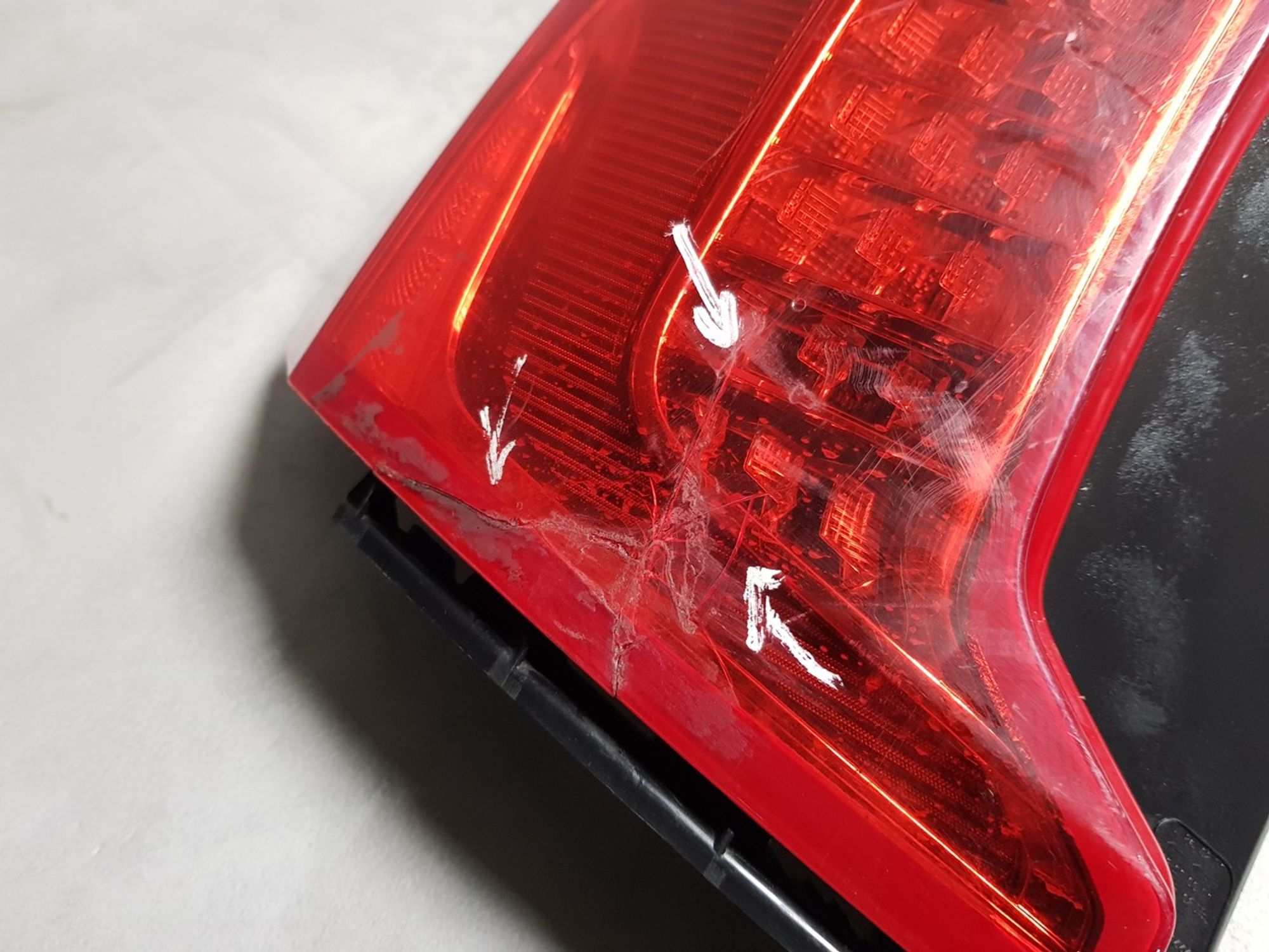 32228826 Фонарь задний левый L Volvo XC90 II, 2900 рублей, Нижний Новгород