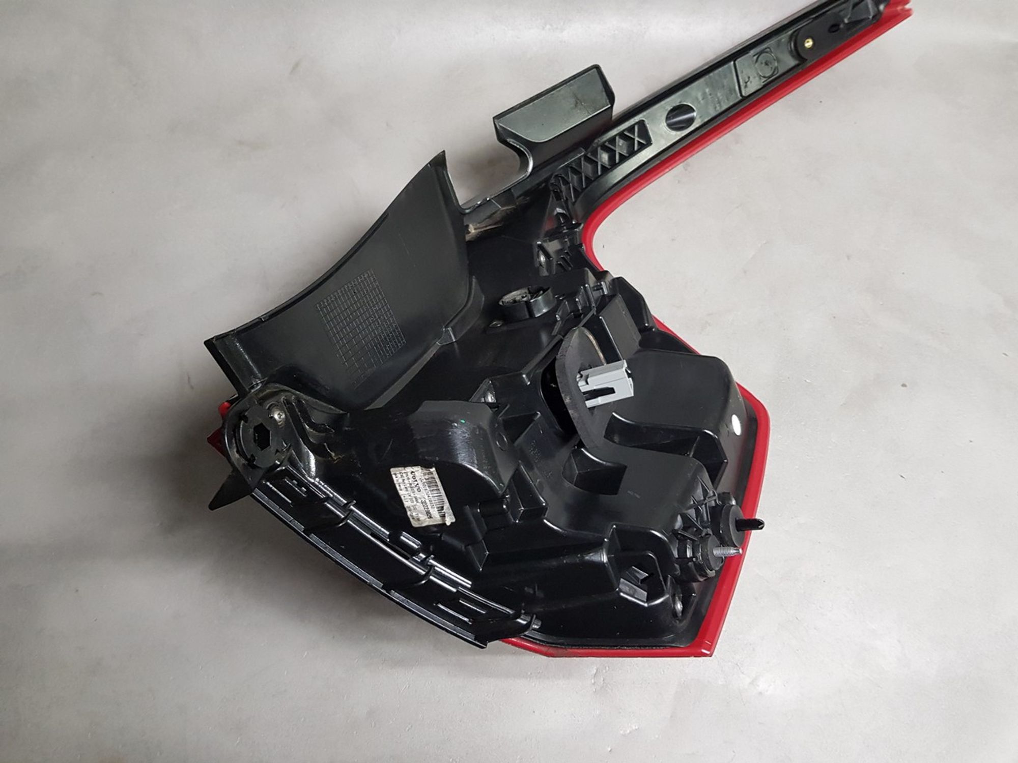 32228826 Фонарь задний левый L Volvo XC90 II, 2900 рублей, Нижний Новгород