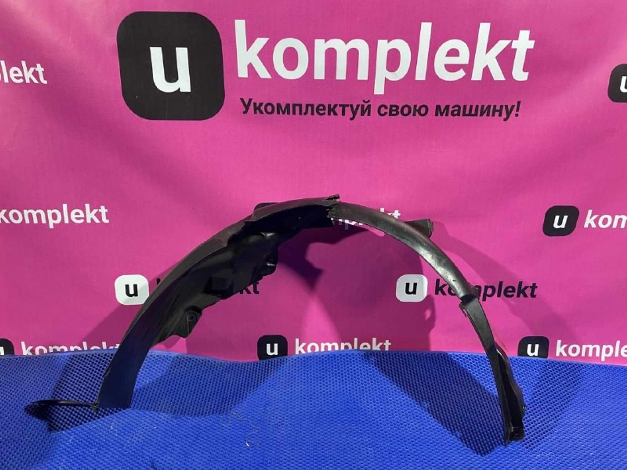 868114L500 Локер передний левый L Hyundai Solaris I, 1000 рублей, Нижний Новгород