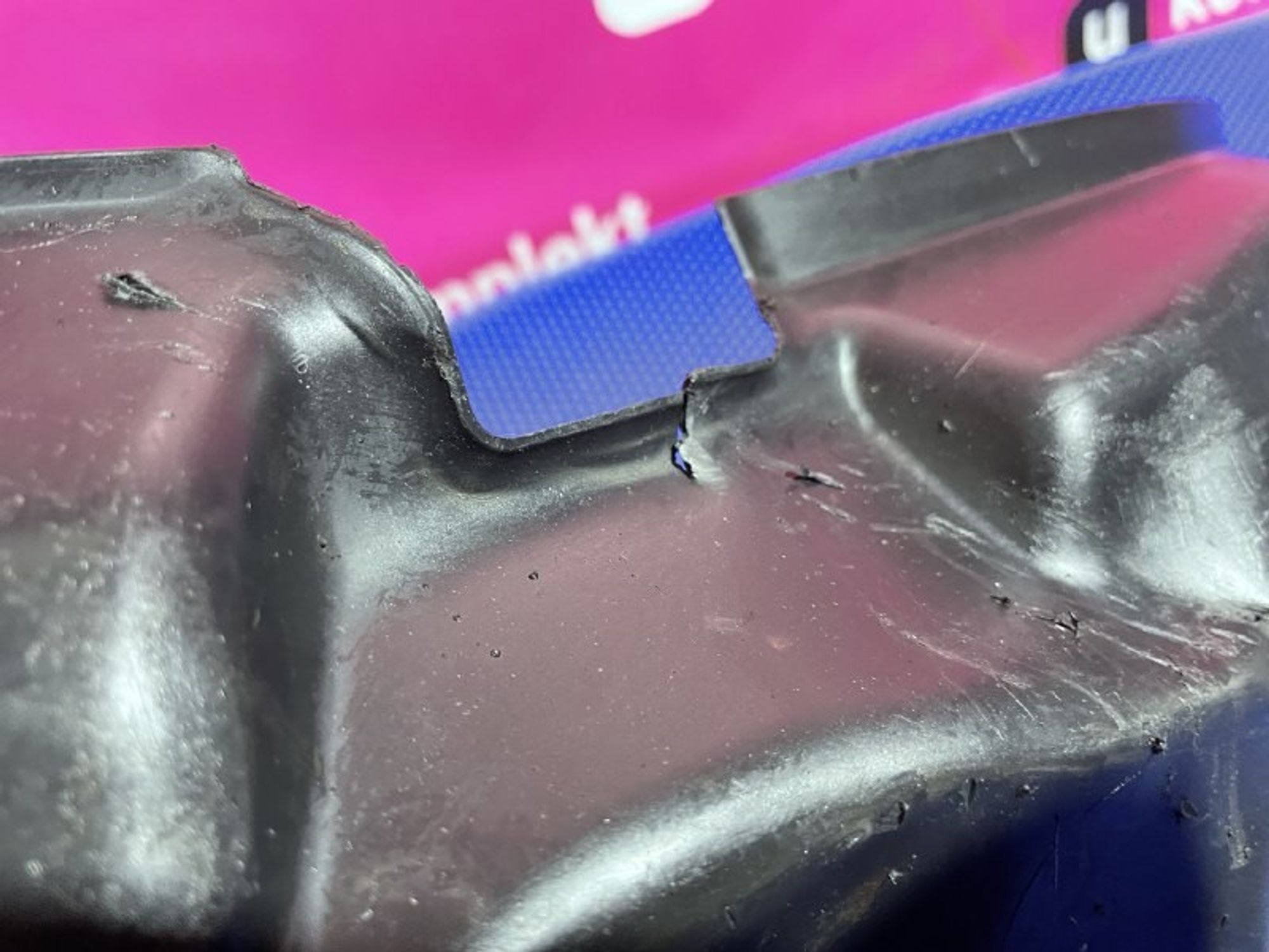 868114L500 Локер передний левый L Hyundai Solaris I, 1000 рублей, Нижний Новгород