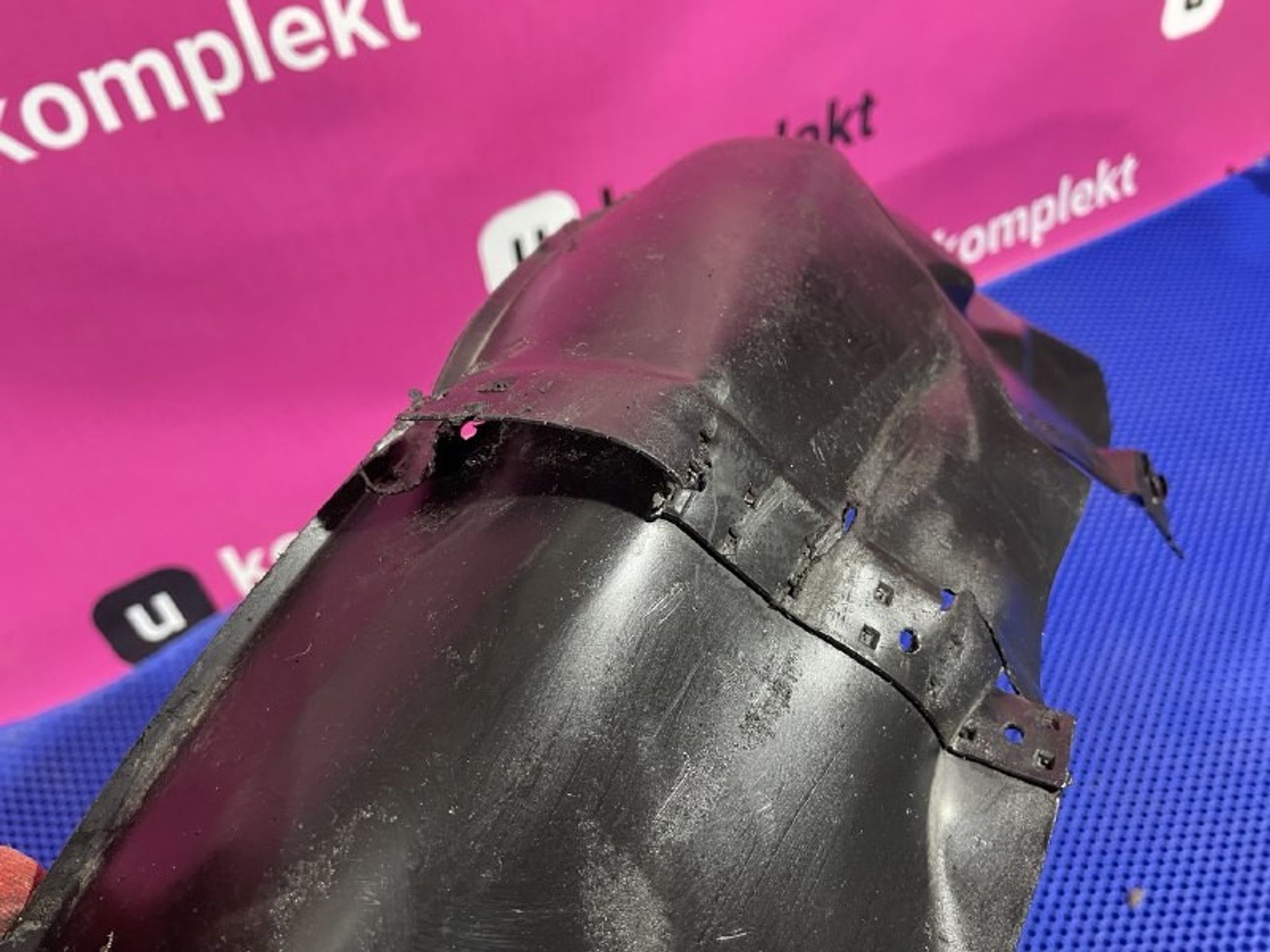 868114L500 Локер передний левый L Hyundai Solaris I, 1000 рублей, Нижний Новгород