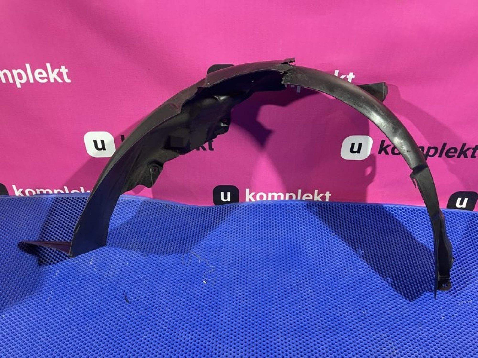 868114L500 Локер передний левый L Hyundai Solaris I, 1000 рублей, Нижний Новгород