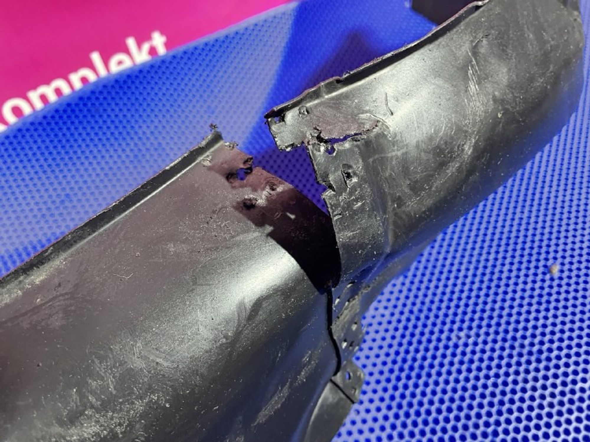 868114L500 Локер передний левый L Hyundai Solaris I, 1000 рублей, Нижний Новгород