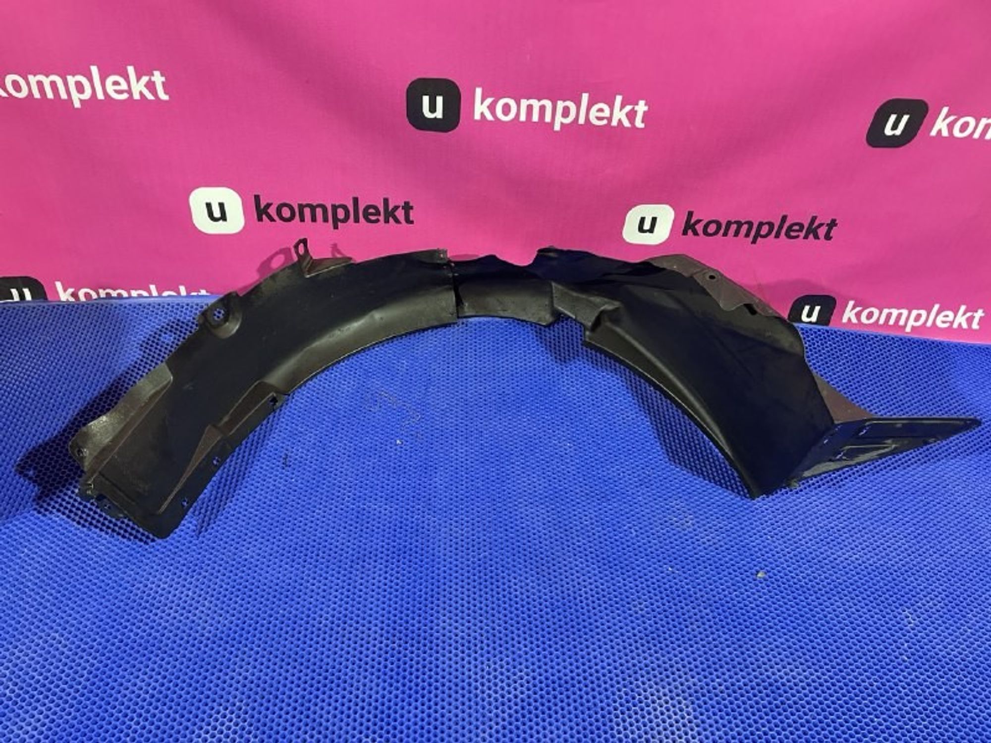 868114L500 Локер передний левый L Hyundai Solaris I, 1000 рублей, Нижний Новгород