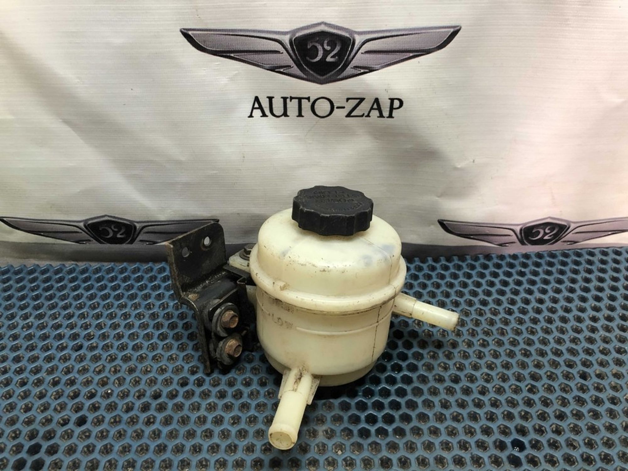 0K2A23269XB Бачок гидроусилителя Kia Spectra I, 500 рублей, Нижний Новгород