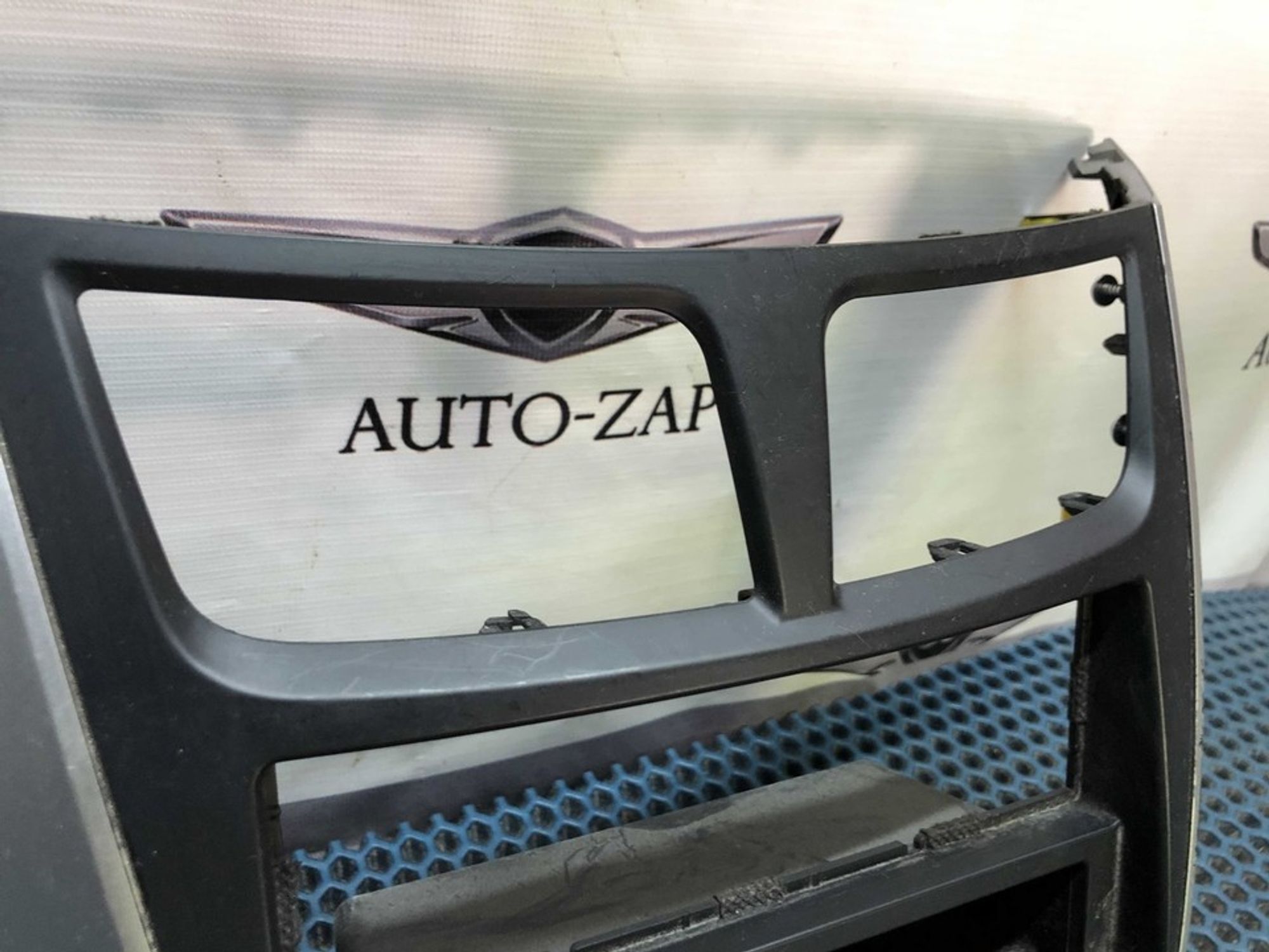 847414L000 Панель центральной консоли Hyundai Solaris I, 900 рублей, Нижний Новгород