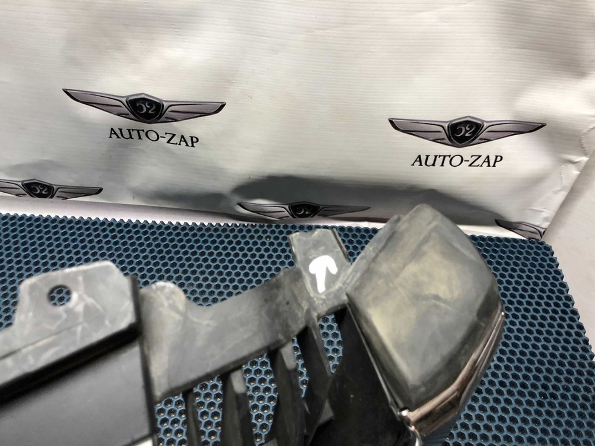 5311160A71 Решетка радиатора Toyota Land Cruiser Prado 150, 4200 рублей, Нижний Новгород