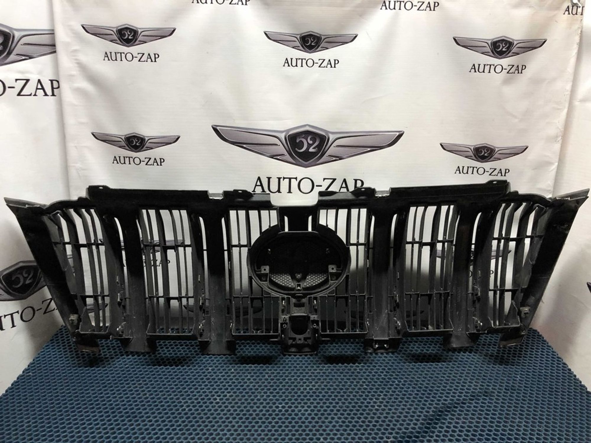 5311160A71 Решетка радиатора Toyota Land Cruiser Prado 150, 4200 рублей, Нижний Новгород