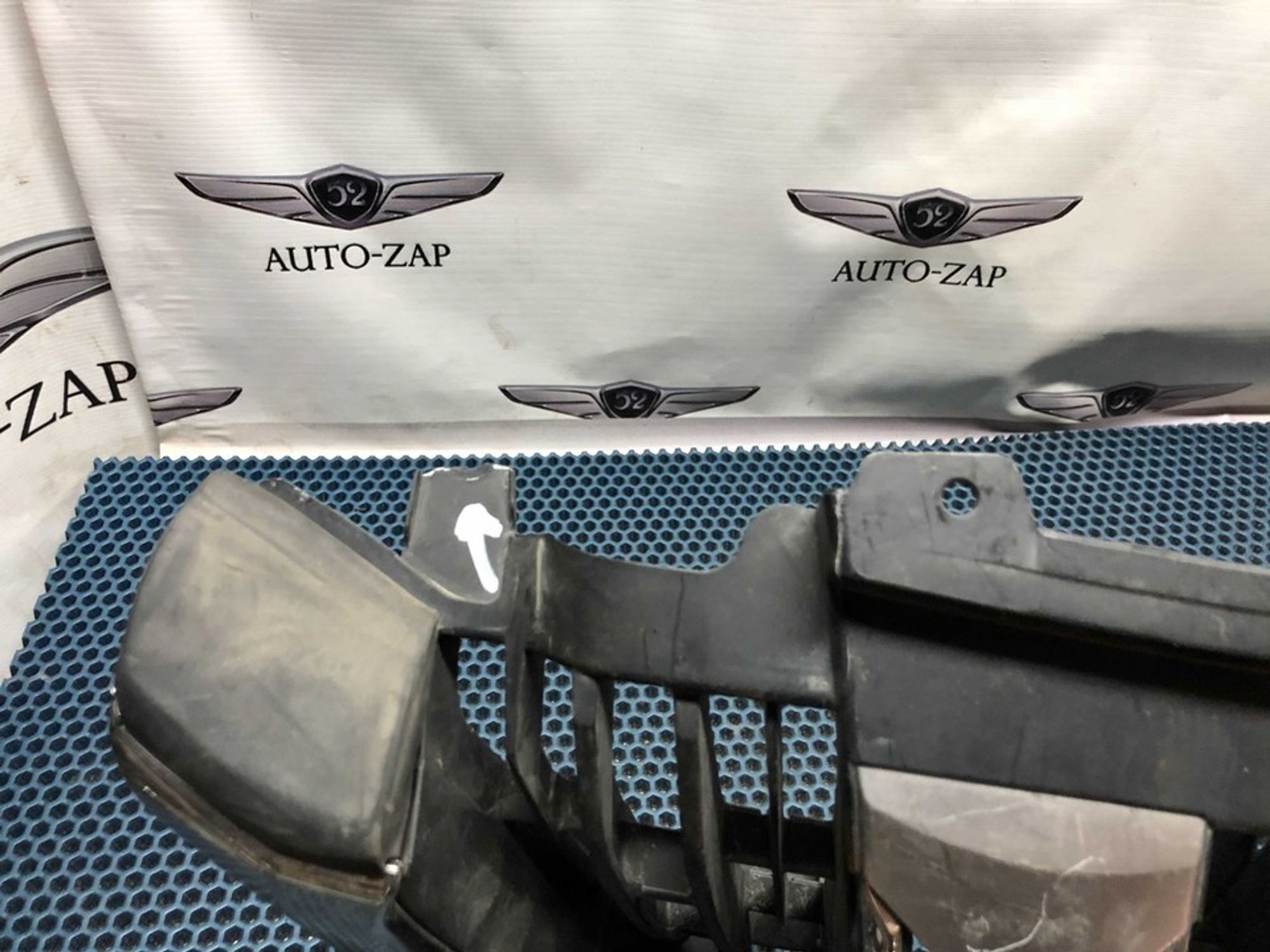 5311160A71 Решетка радиатора Toyota Land Cruiser Prado 150, 4200 рублей, Нижний Новгород