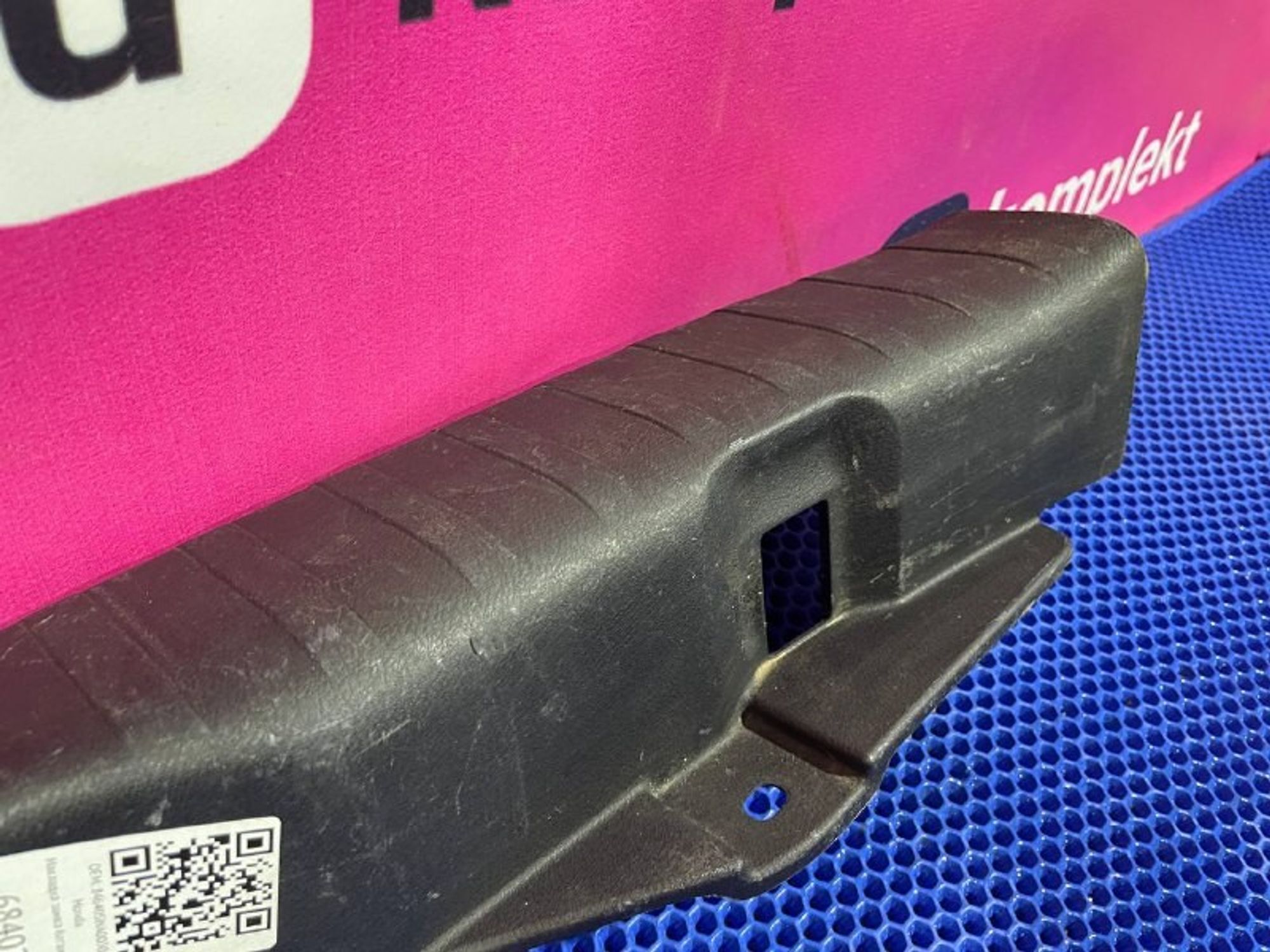 84640SWA0030 Накладка замка багажника Honda CR-V III, 700 рублей, Нижний Новгород