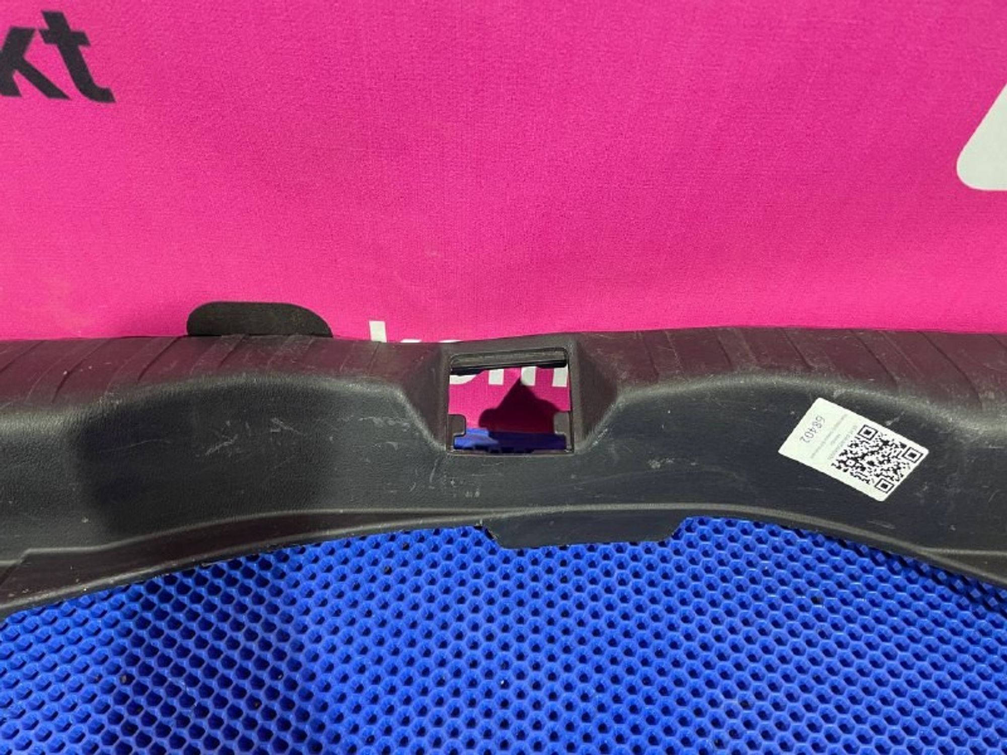 84640SWA0030 Накладка замка багажника Honda CR-V III, 700 рублей, Нижний Новгород