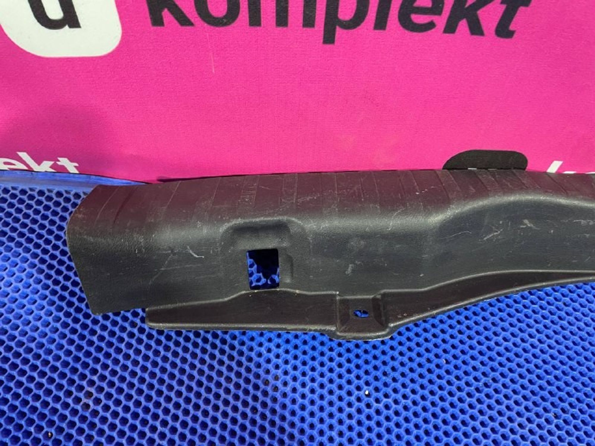 84640SWA0030 Накладка замка багажника Honda CR-V III, 700 рублей, Нижний Новгород