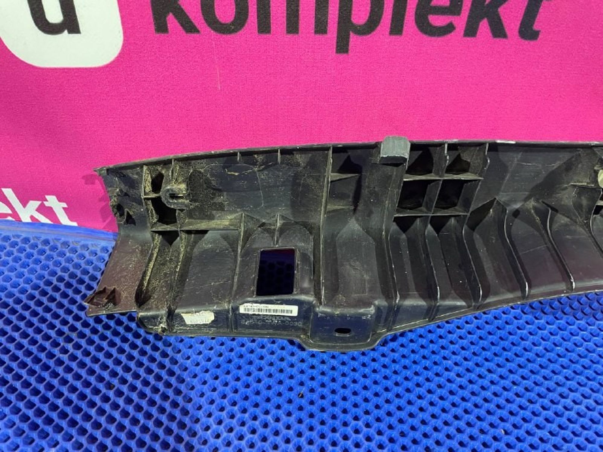 84640SWA0030 Накладка замка багажника Honda CR-V III, 700 рублей, Нижний Новгород