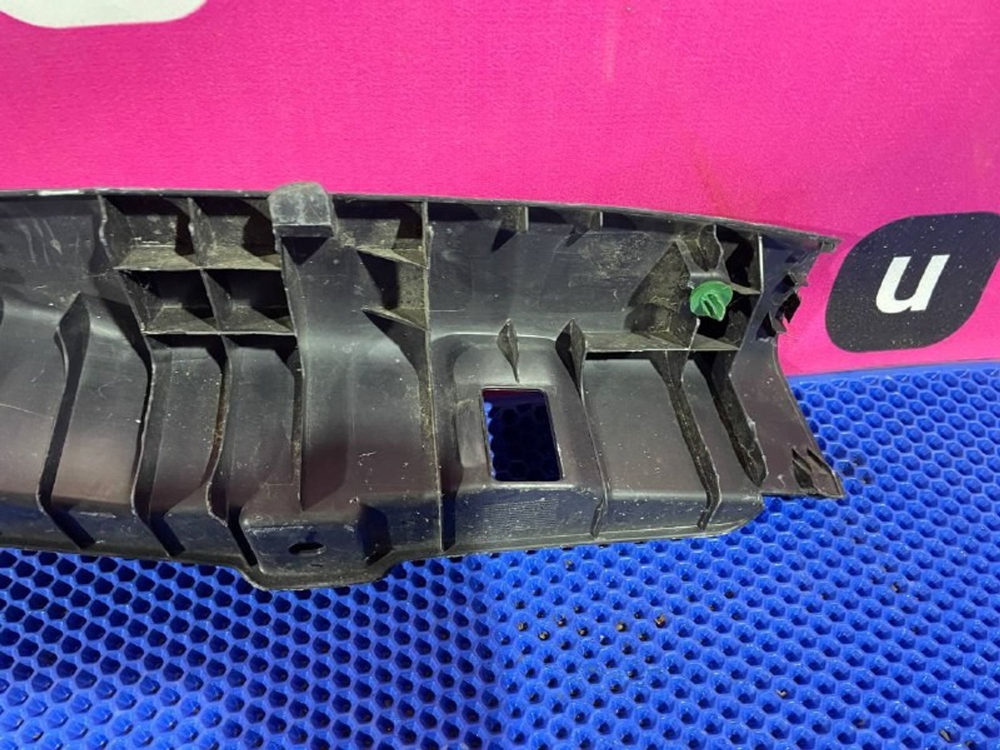 84640SWA0030 Накладка замка багажника Honda CR-V III, 700 рублей, Нижний Новгород