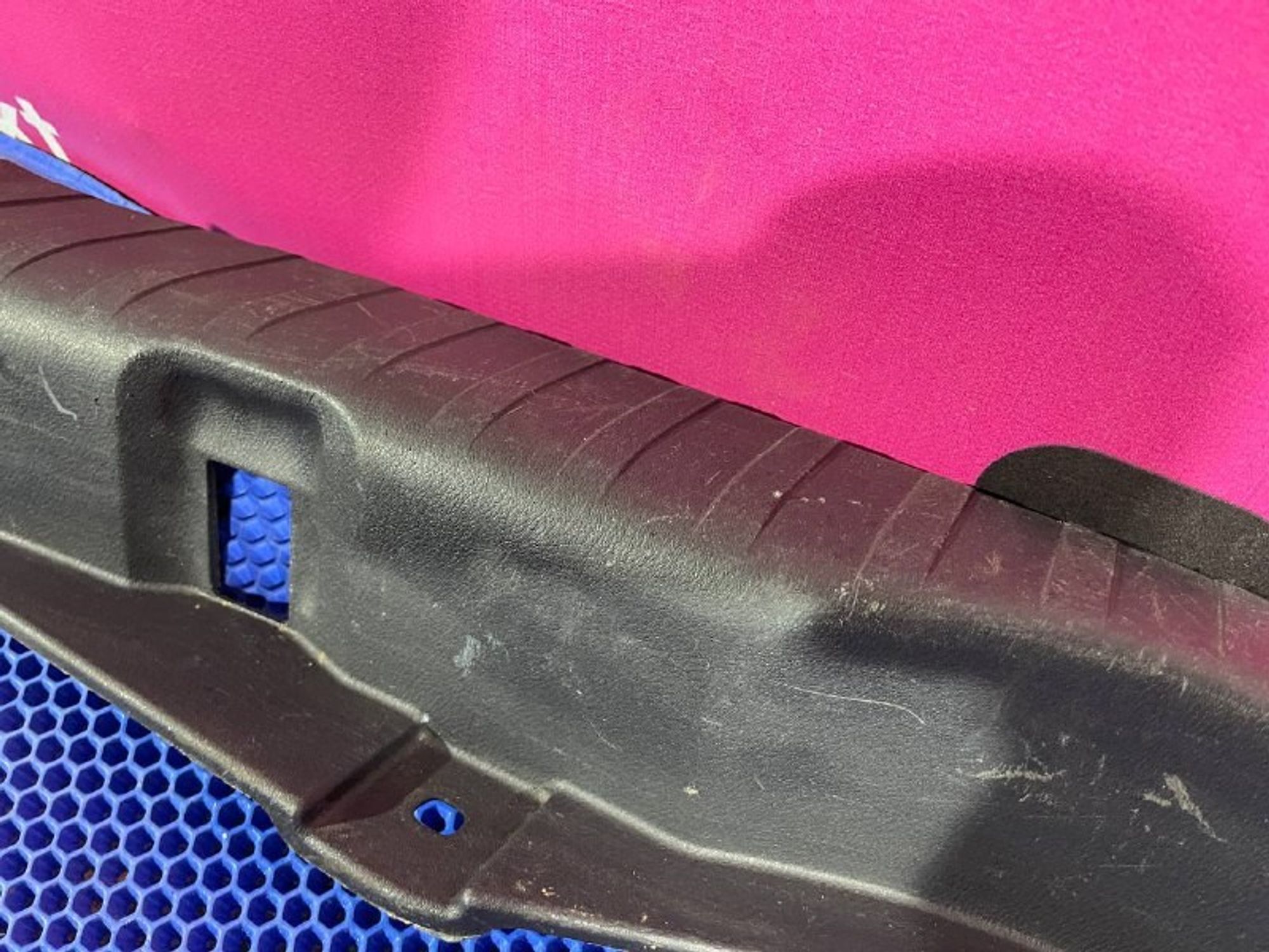 84640SWA0030 Накладка замка багажника Honda CR-V III, 700 рублей, Нижний Новгород