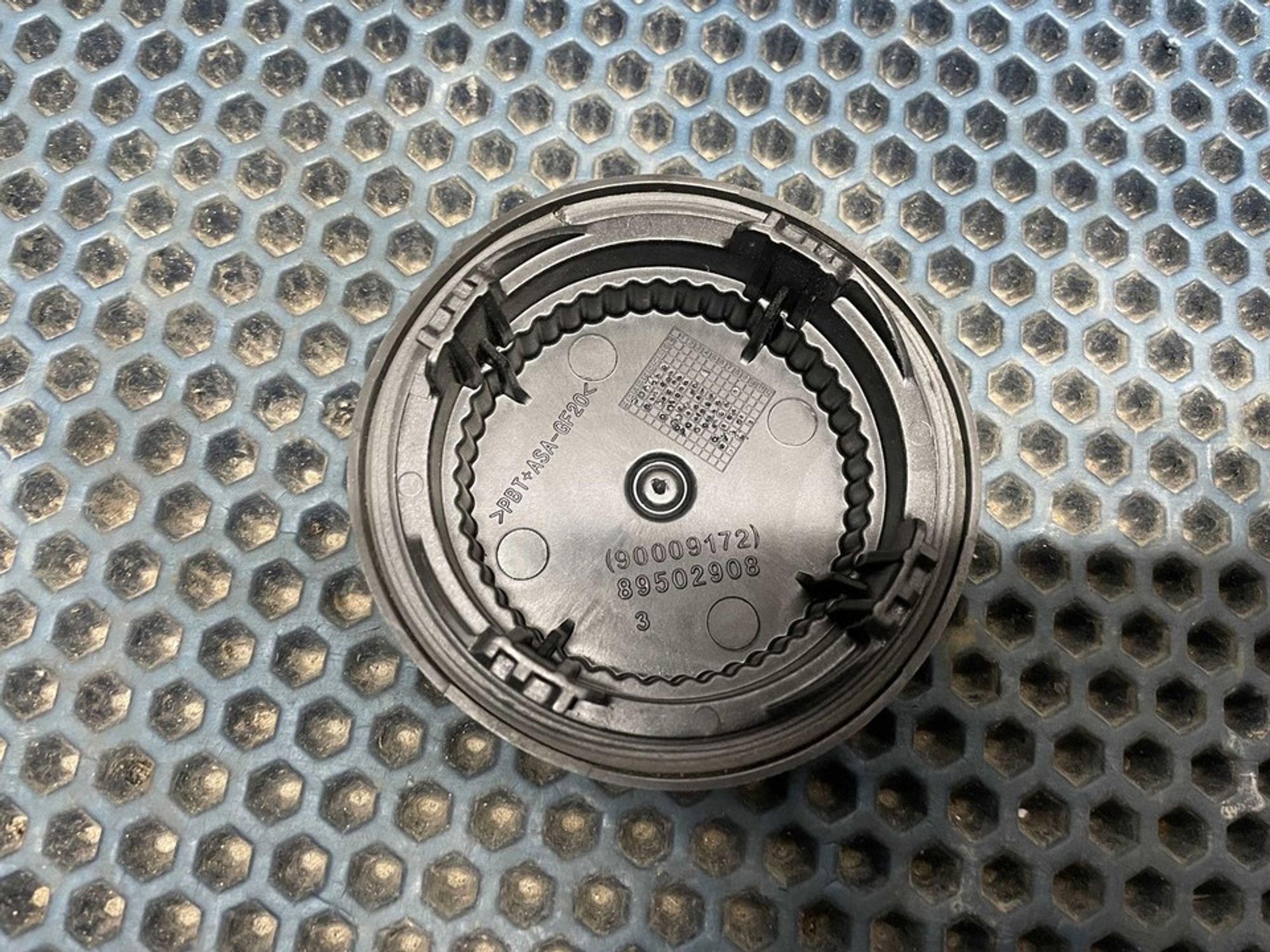 3AA941607 Крышка фары правая R Skoda Rapid I, 900 рублей, Нижний Новгород