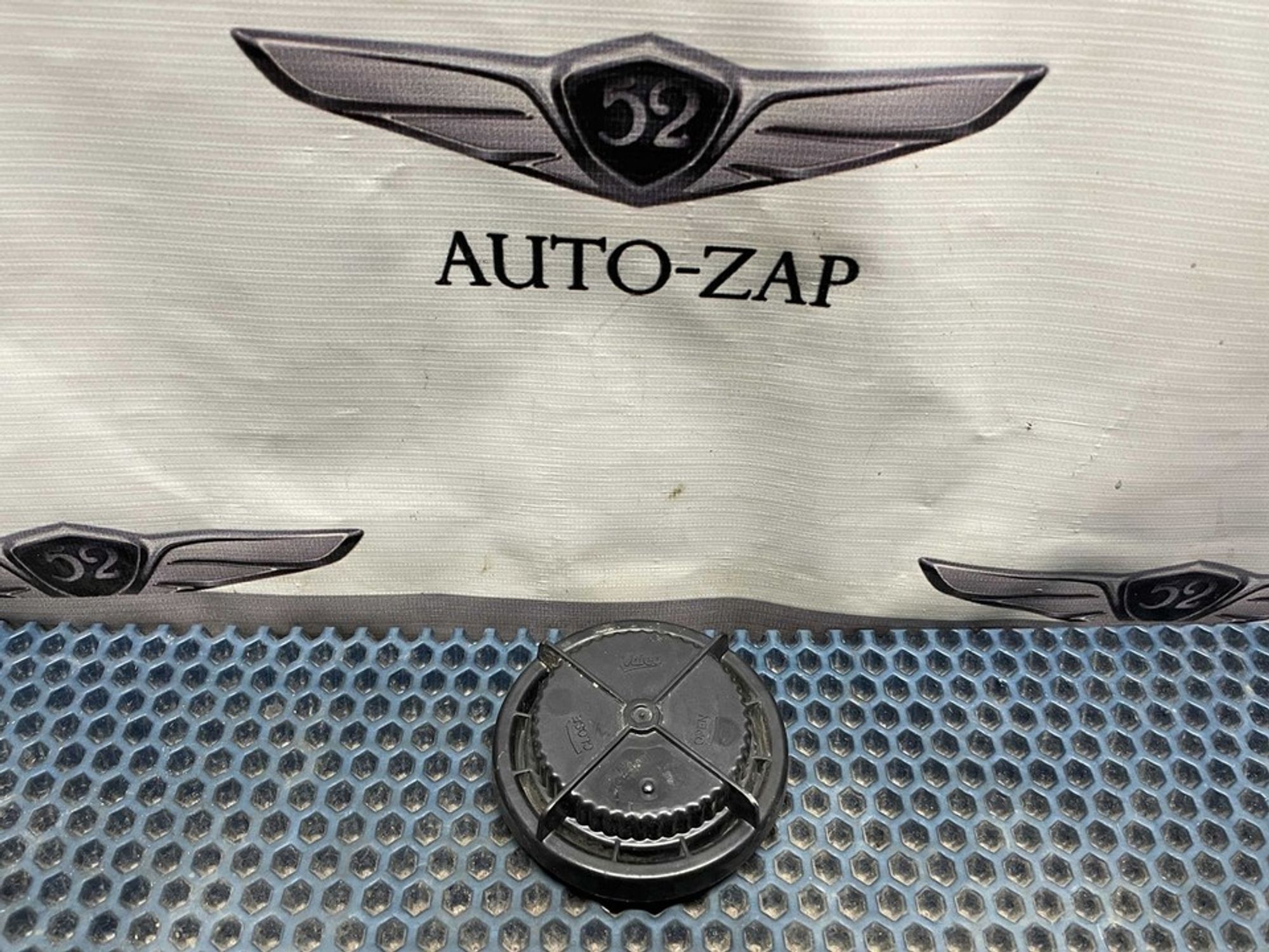 3AA941607 Крышка фары правая R Skoda Rapid I, 900 рублей, Нижний Новгород