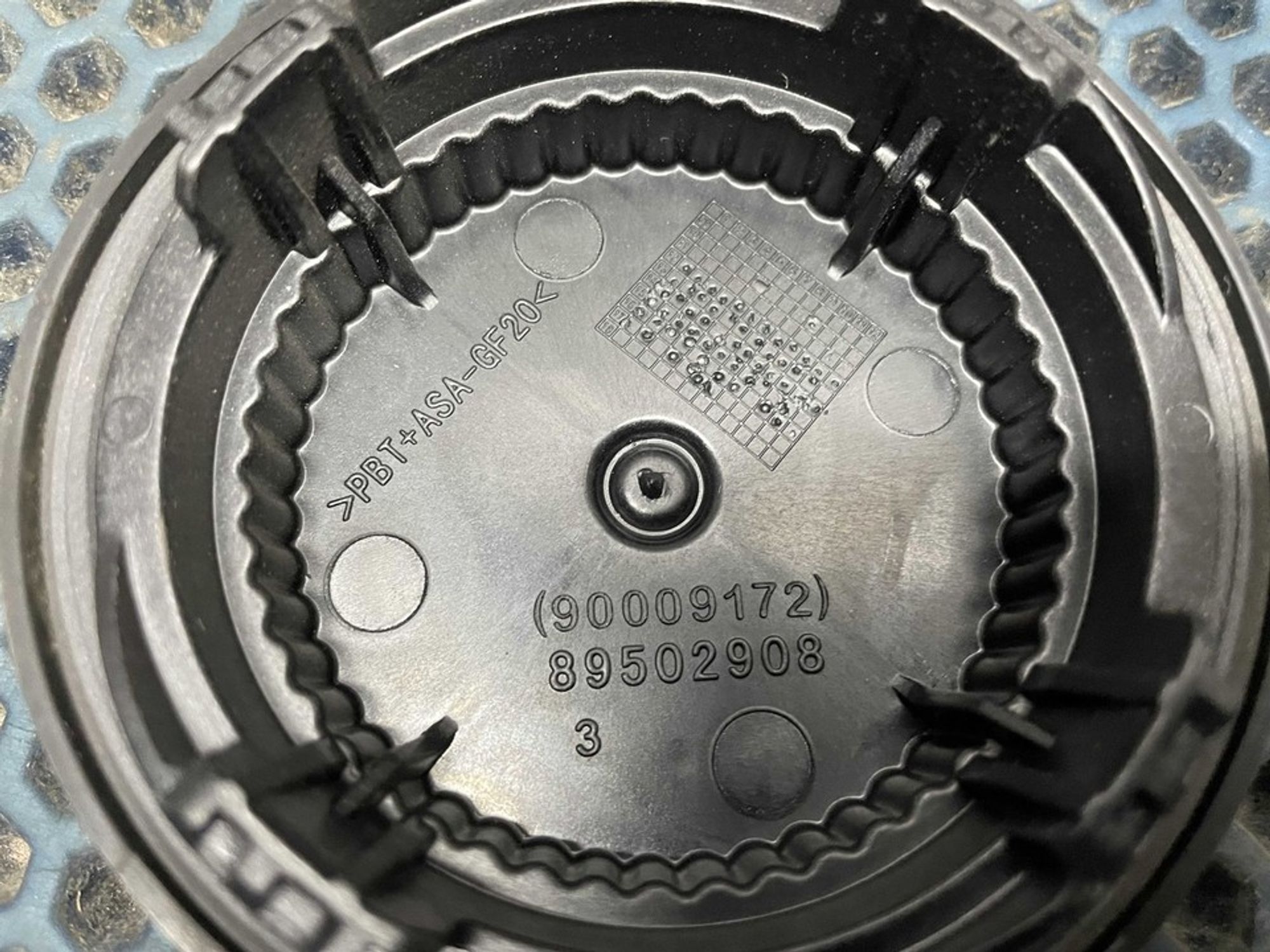 3AA941607 Крышка фары правая R Skoda Rapid I, 900 рублей, Нижний Новгород