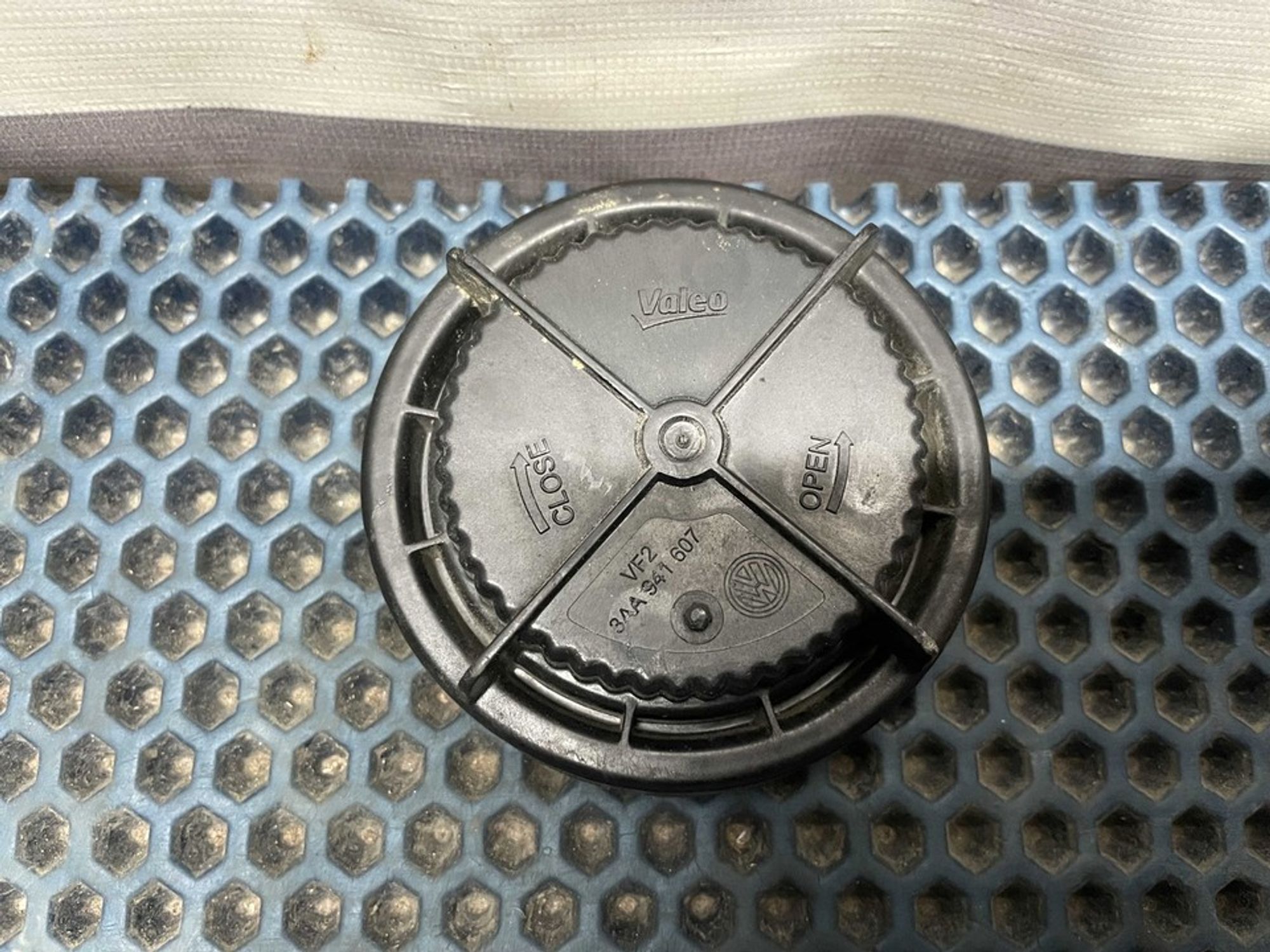 3AA941607 Крышка фары правая R Skoda Rapid I, 900 рублей, Нижний Новгород