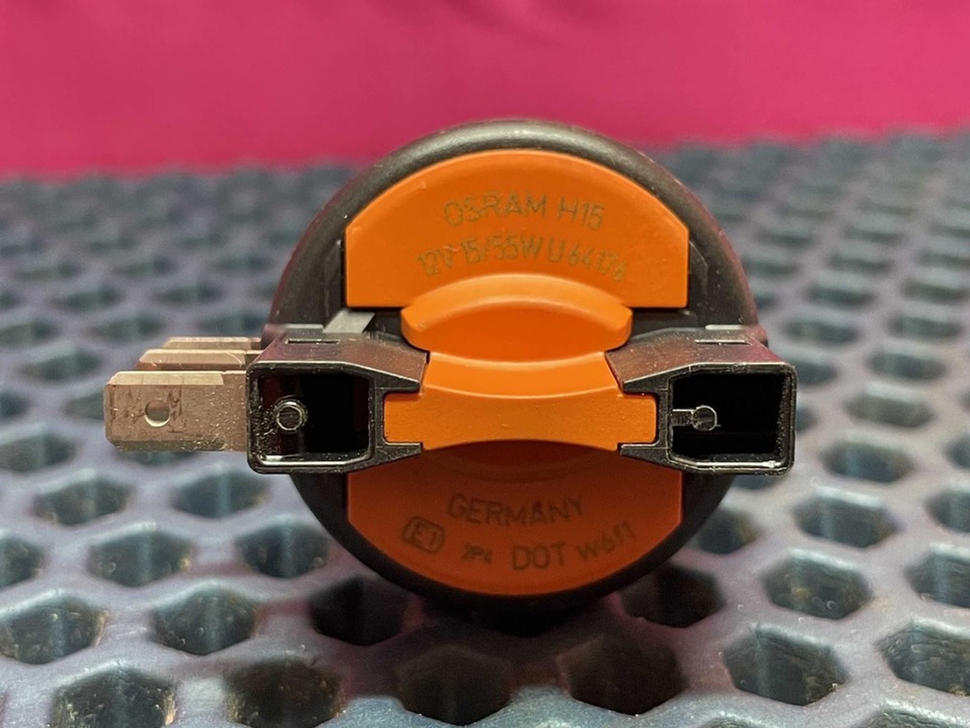 64176 Лампа OSRAM H15 Volkswagen Golf VI, 600 рублей, Нижний Новгород