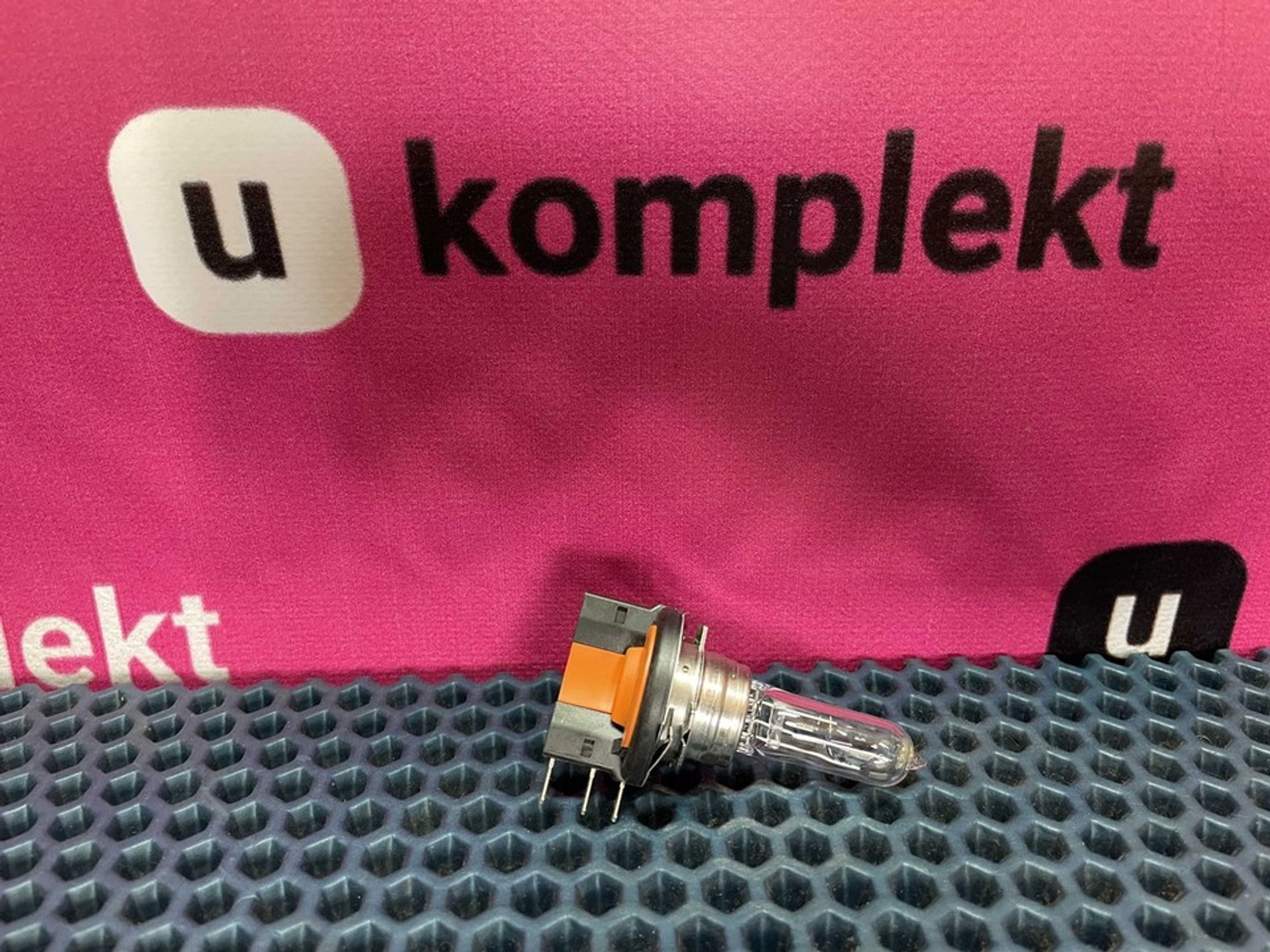 64176 Лампа OSRAM H15 Volkswagen Golf VI, 600 рублей, Нижний Новгород