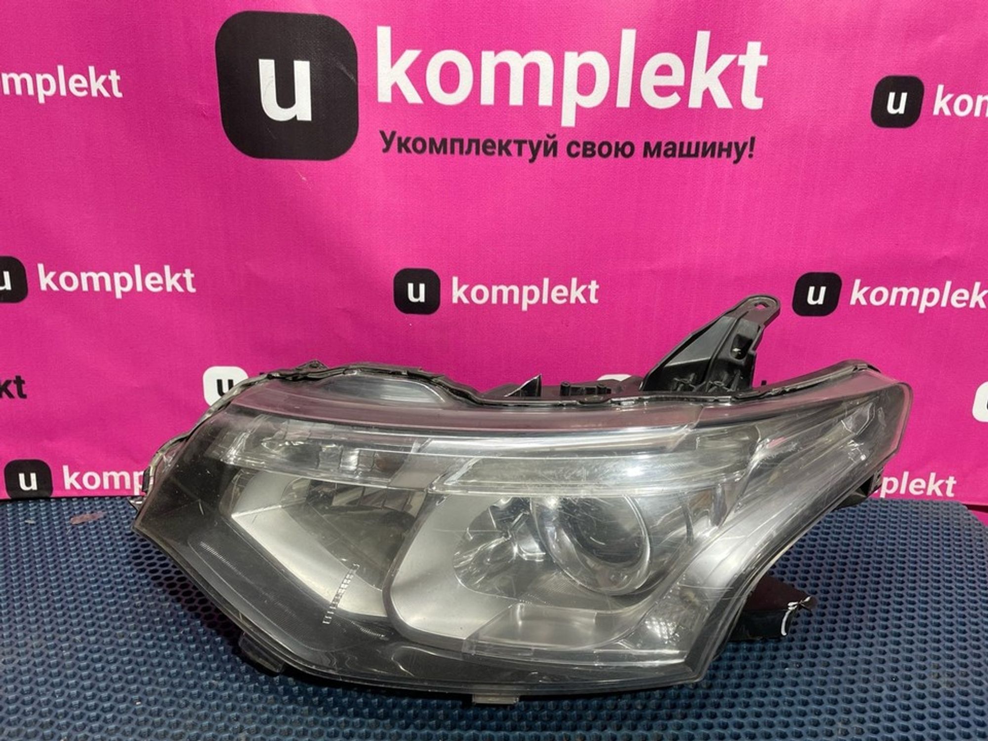 8301C523 Фара левая L Mitsubishi Outlander III, 5900 рублей, Нижний Новгород