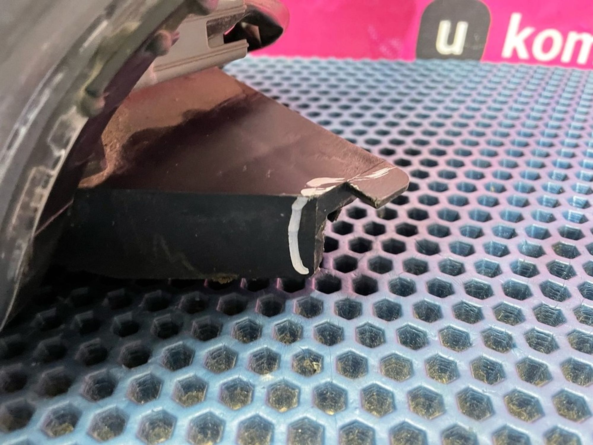 8301C523 Фара левая L Mitsubishi Outlander III, 5900 рублей, Нижний Новгород