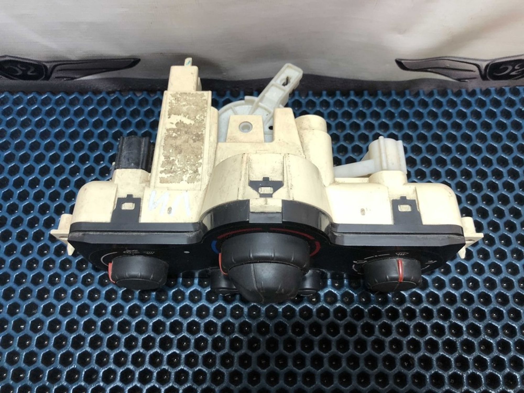 69420003 Блок управления климатом Renault Megane II, 1200 рублей, Нижний Новгород