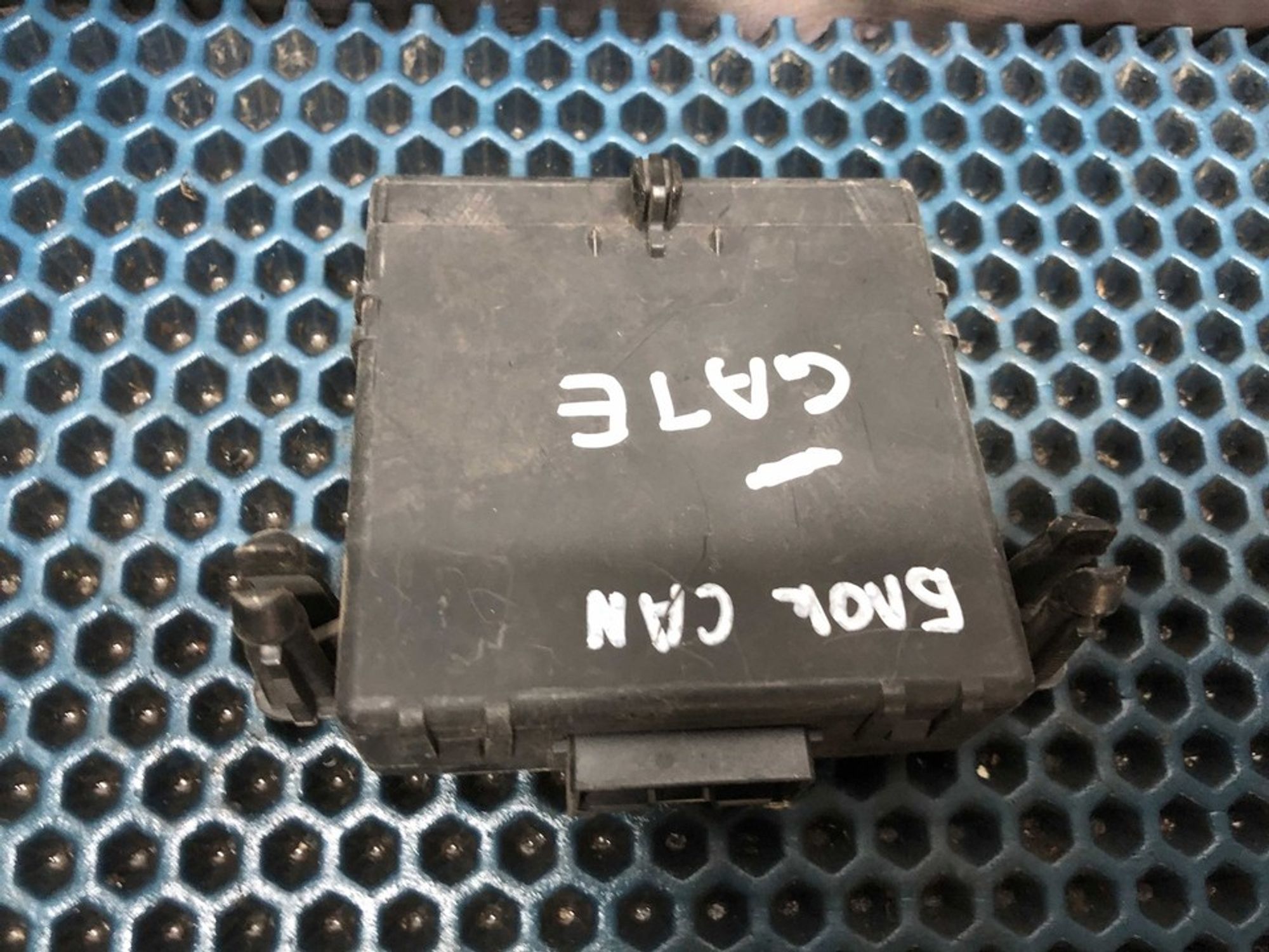 1K0907530H Блок управления межсетевым интерфейсом Audi A3 8P, 900 рублей, Нижний Новгород