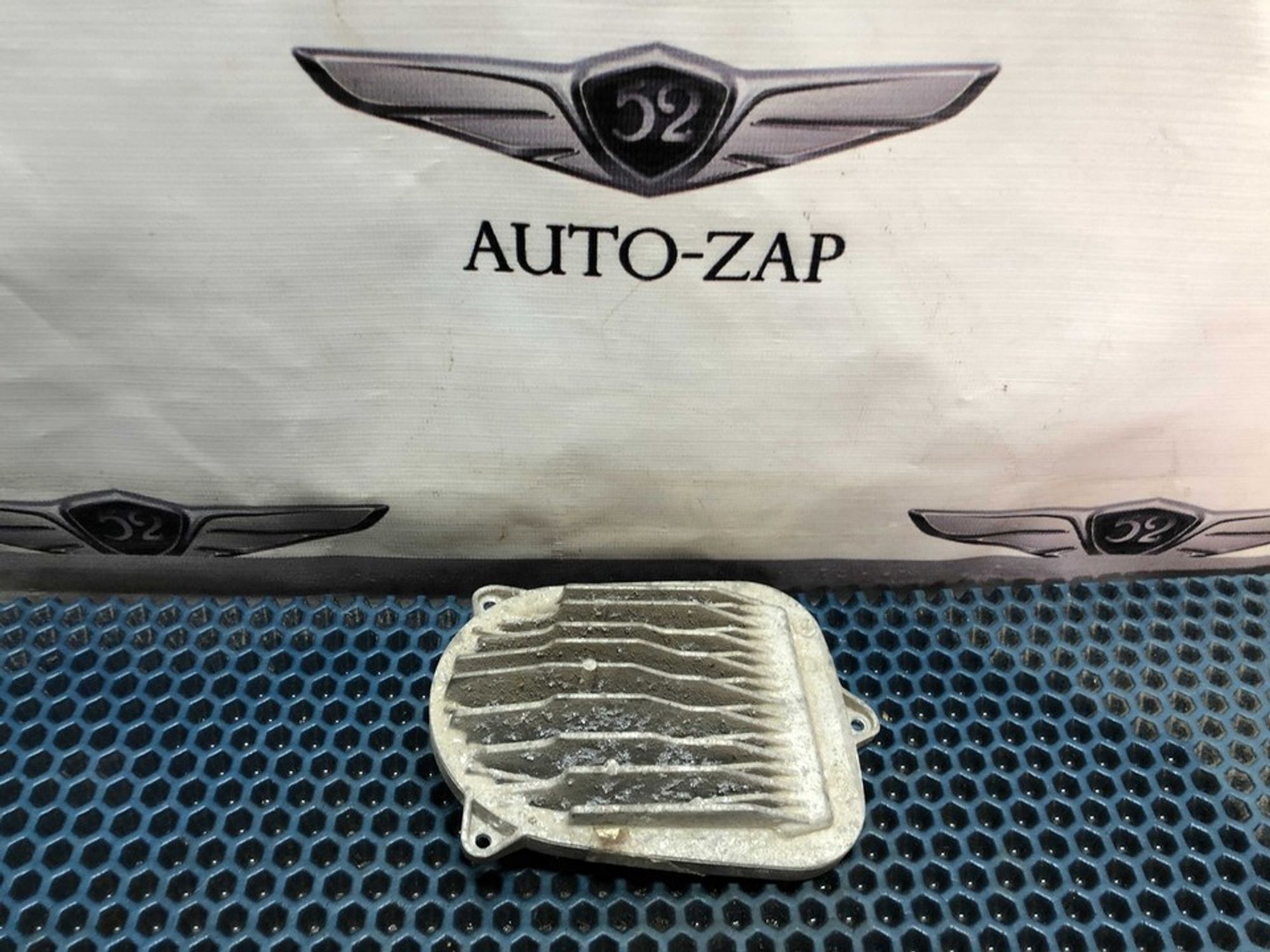 A2539066600 Светодиодный модуль Mercedes-Benz GLC X253, 1900 рублей, Нижний Новгород