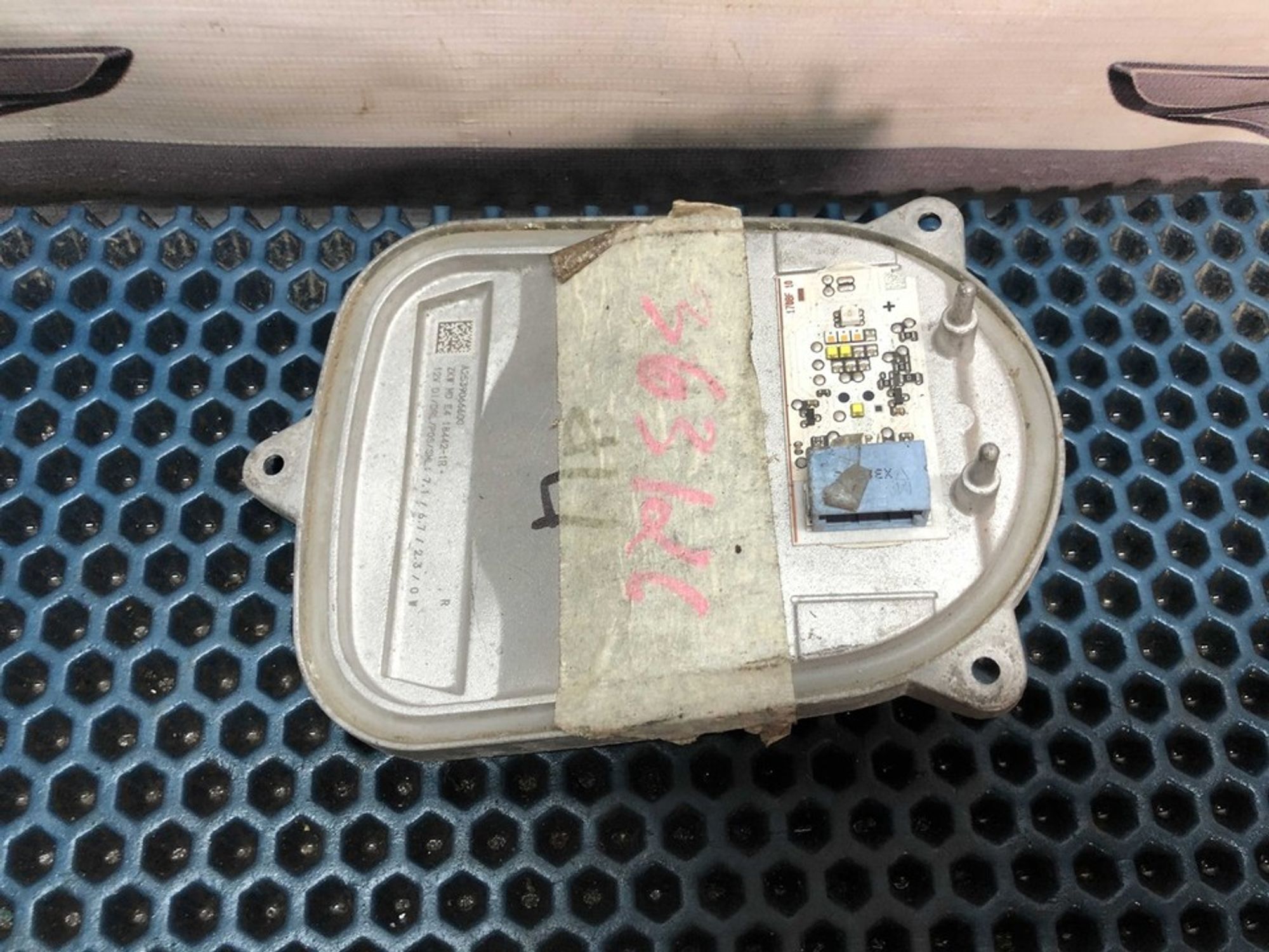 A2539066600 Светодиодный модуль Mercedes-Benz GLC X253, 1900 рублей, Нижний Новгород