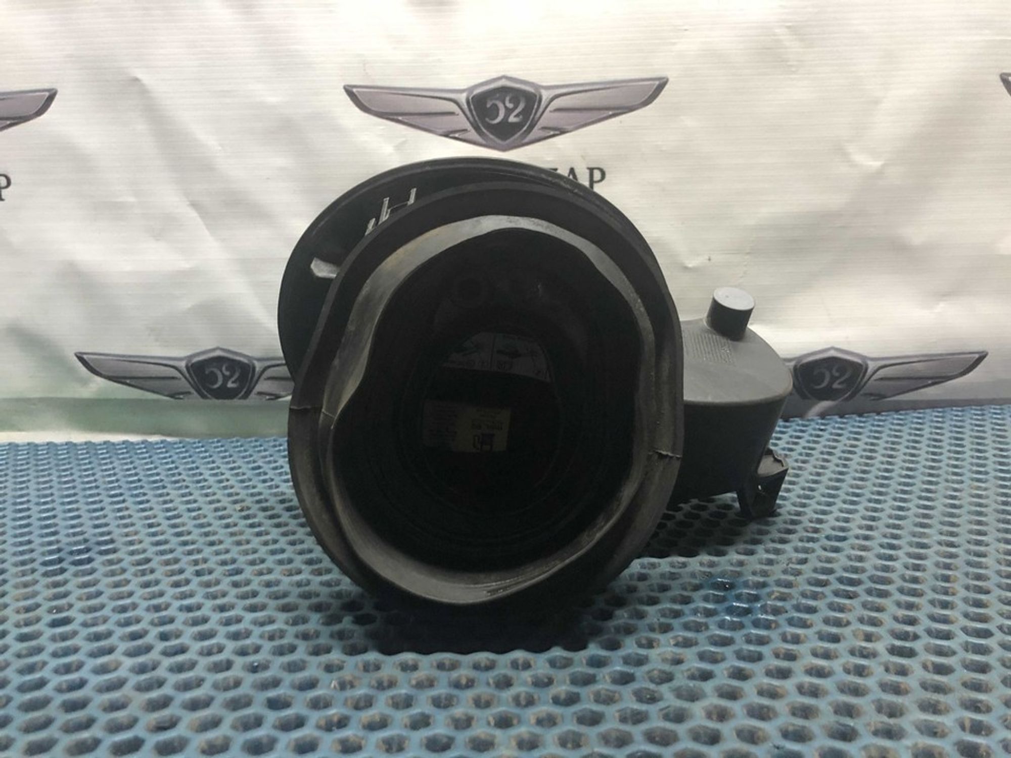 BM51N27936 Лючок бензобака Ford Focus III, 1800 рублей, Нижний Новгород