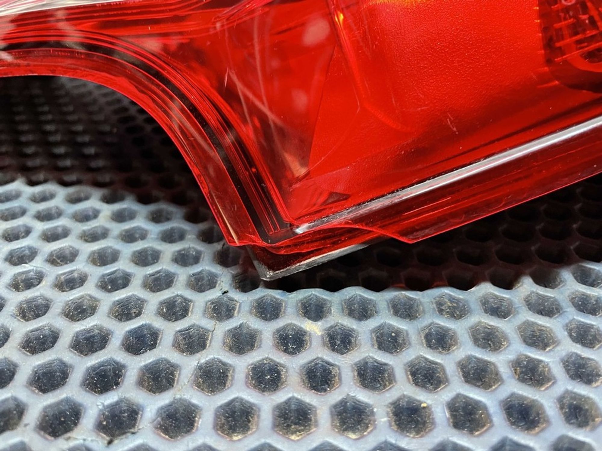 265554EA0A Фонарь задний левый наружный L Nissan Qashqai J11, 1500 рублей, Нижний Новгород