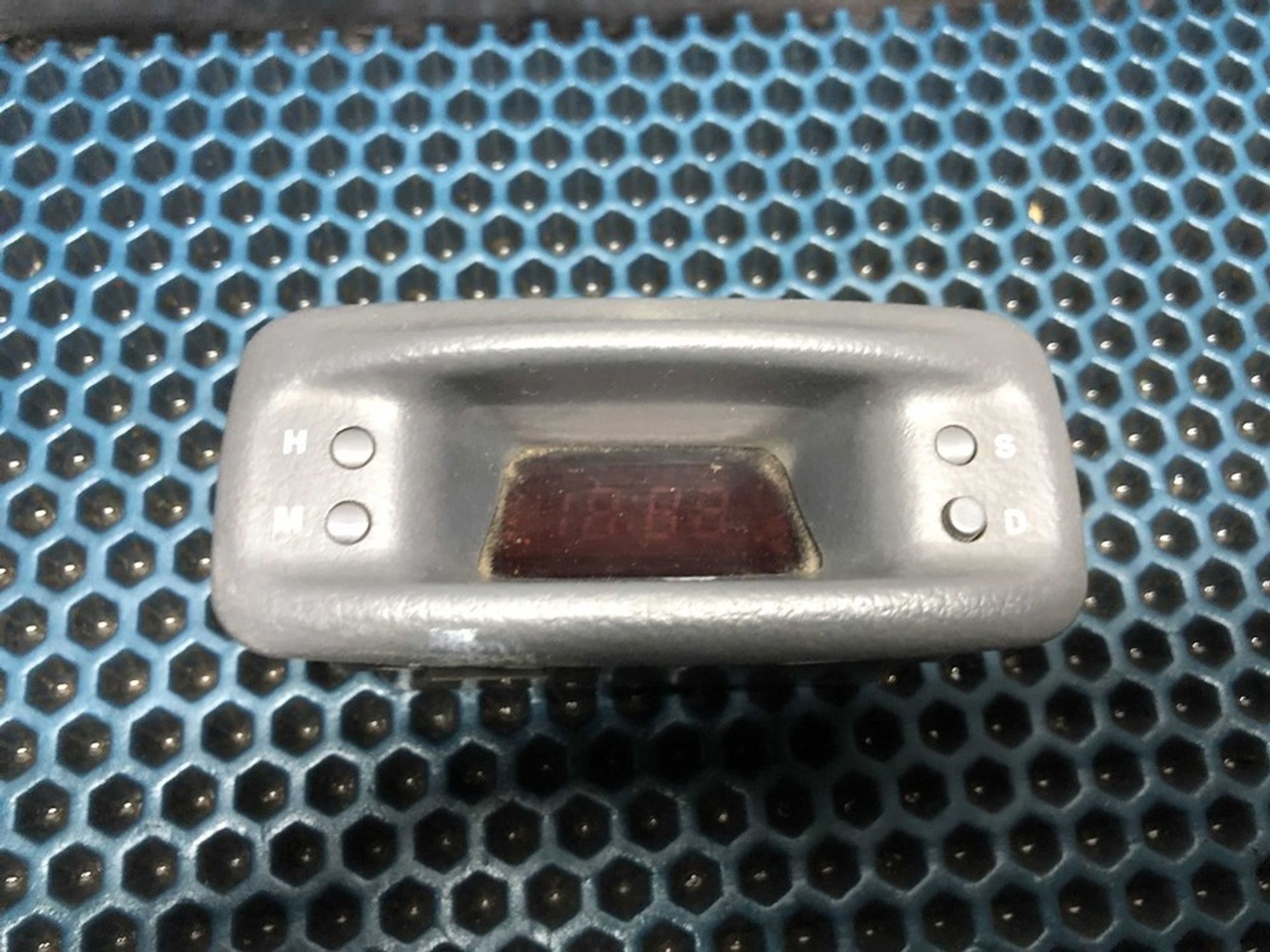 96186883 Часы салонные Daewoo Nexia I, 400 рублей, Нижний Новгород