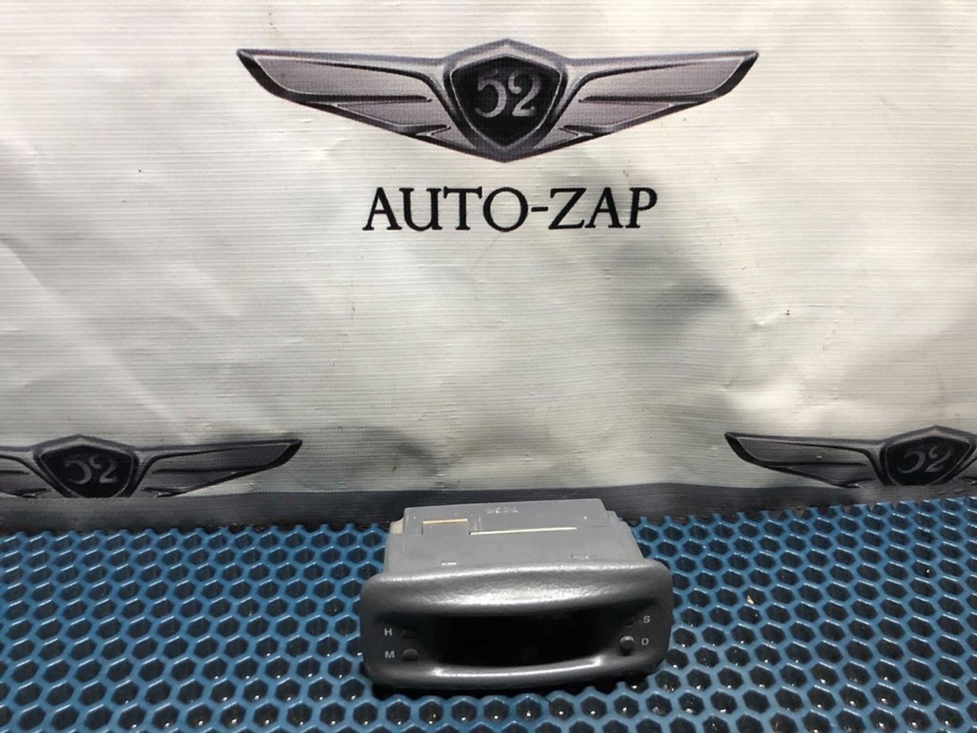 96186883 Часы салонные Daewoo Nexia I, 400 рублей, Нижний Новгород