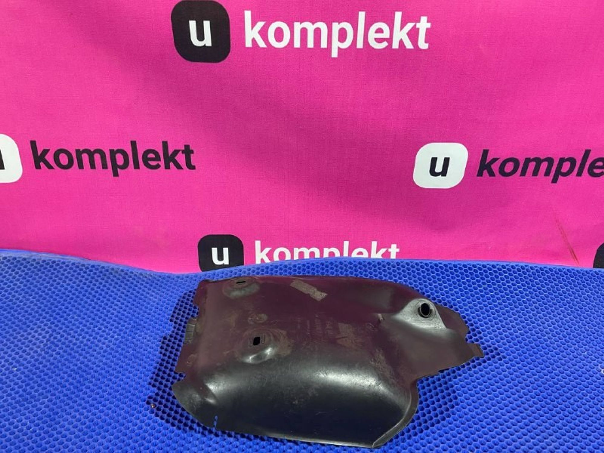 8200141288 Локер задний левый L Renault Megane II, 900 рублей, Нижний Новгород