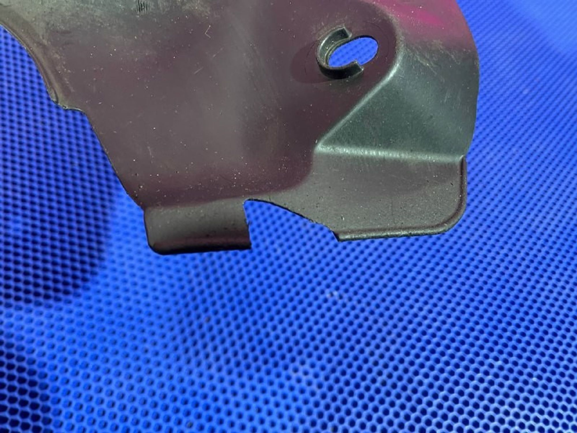 8200141288 Локер задний левый L Renault Megane II, 900 рублей, Нижний Новгород