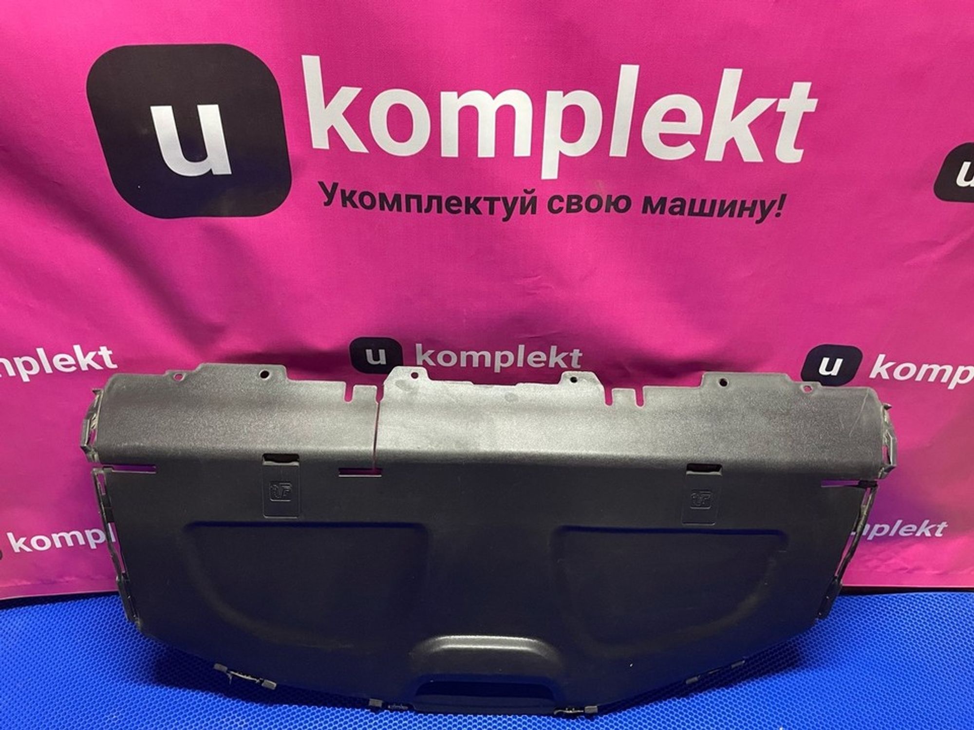 856194L000 Полка задняя Kia Rio III, 1000 рублей, Нижний Новгород