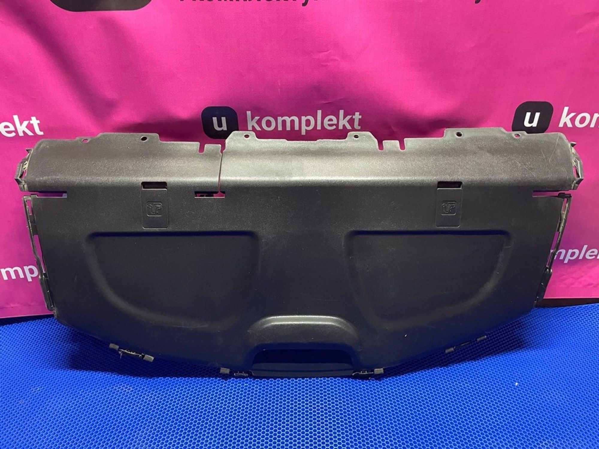 856194L000 Полка задняя Kia Rio III, 1000 рублей, Нижний Новгород