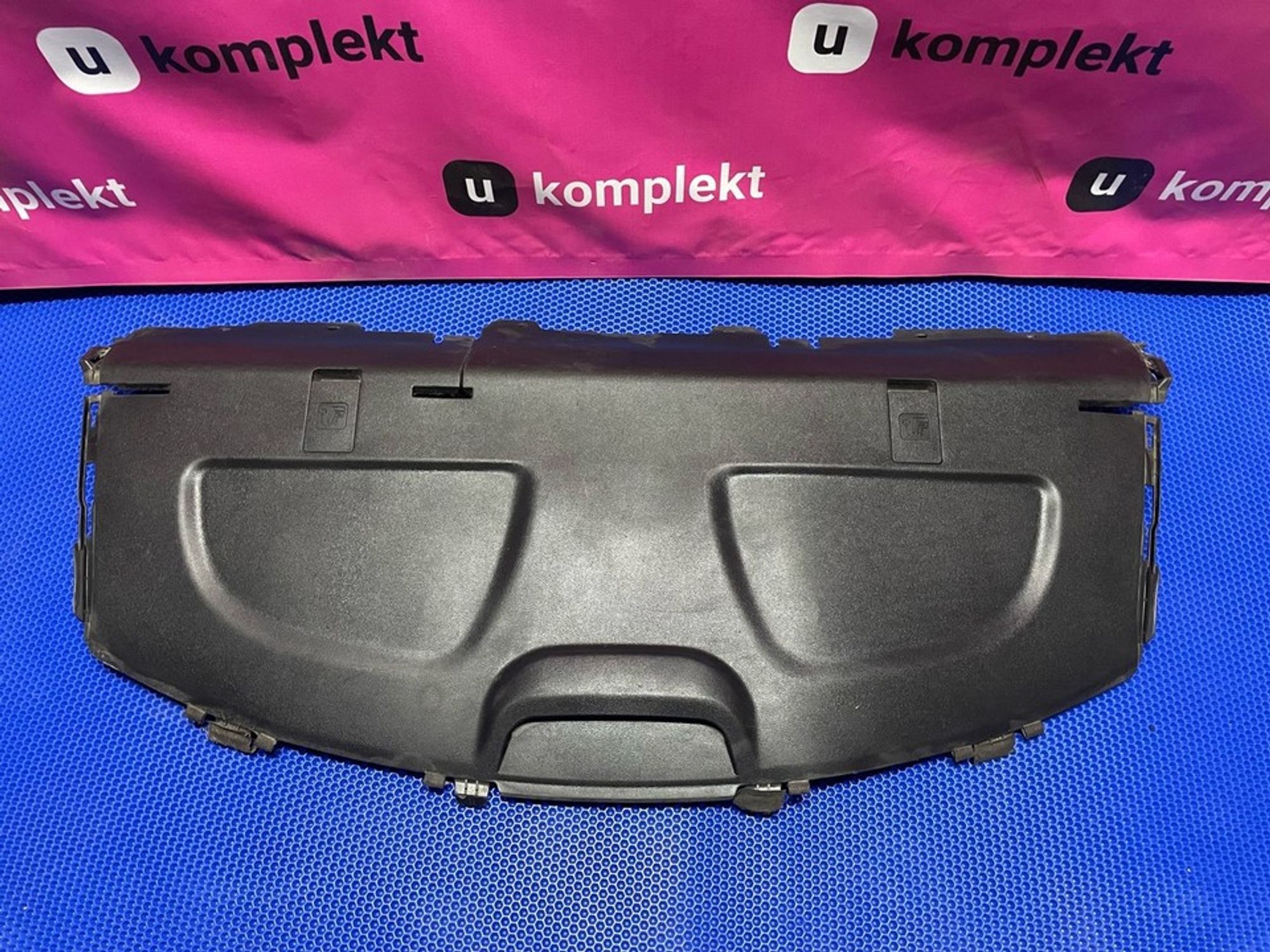 856194L000 Полка задняя Kia Rio III, 1000 рублей, Нижний Новгород