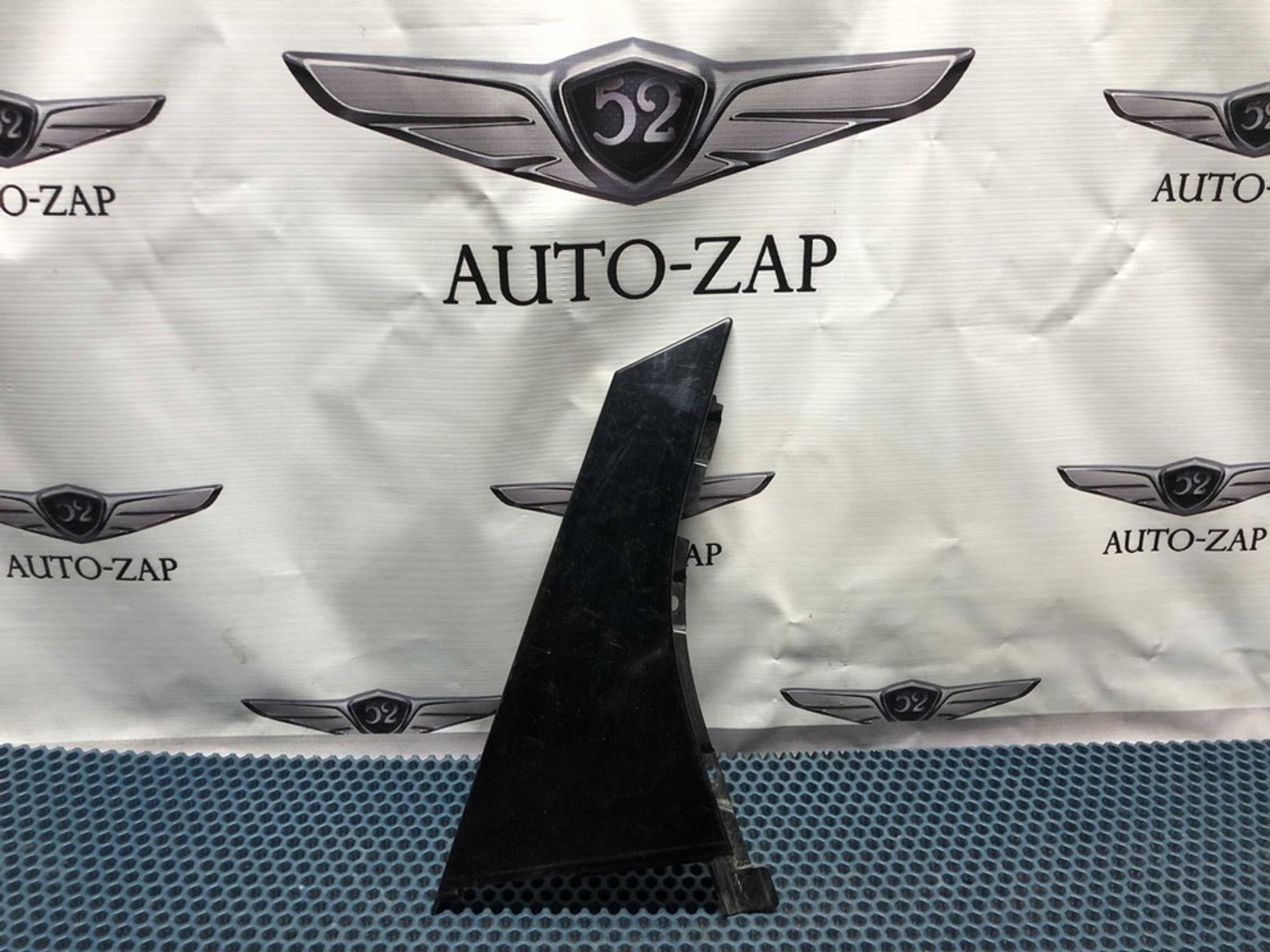 BM51A254A42 Накладка двери задняя правая R Ford Focus III, 700 рублей, Нижний Новгород