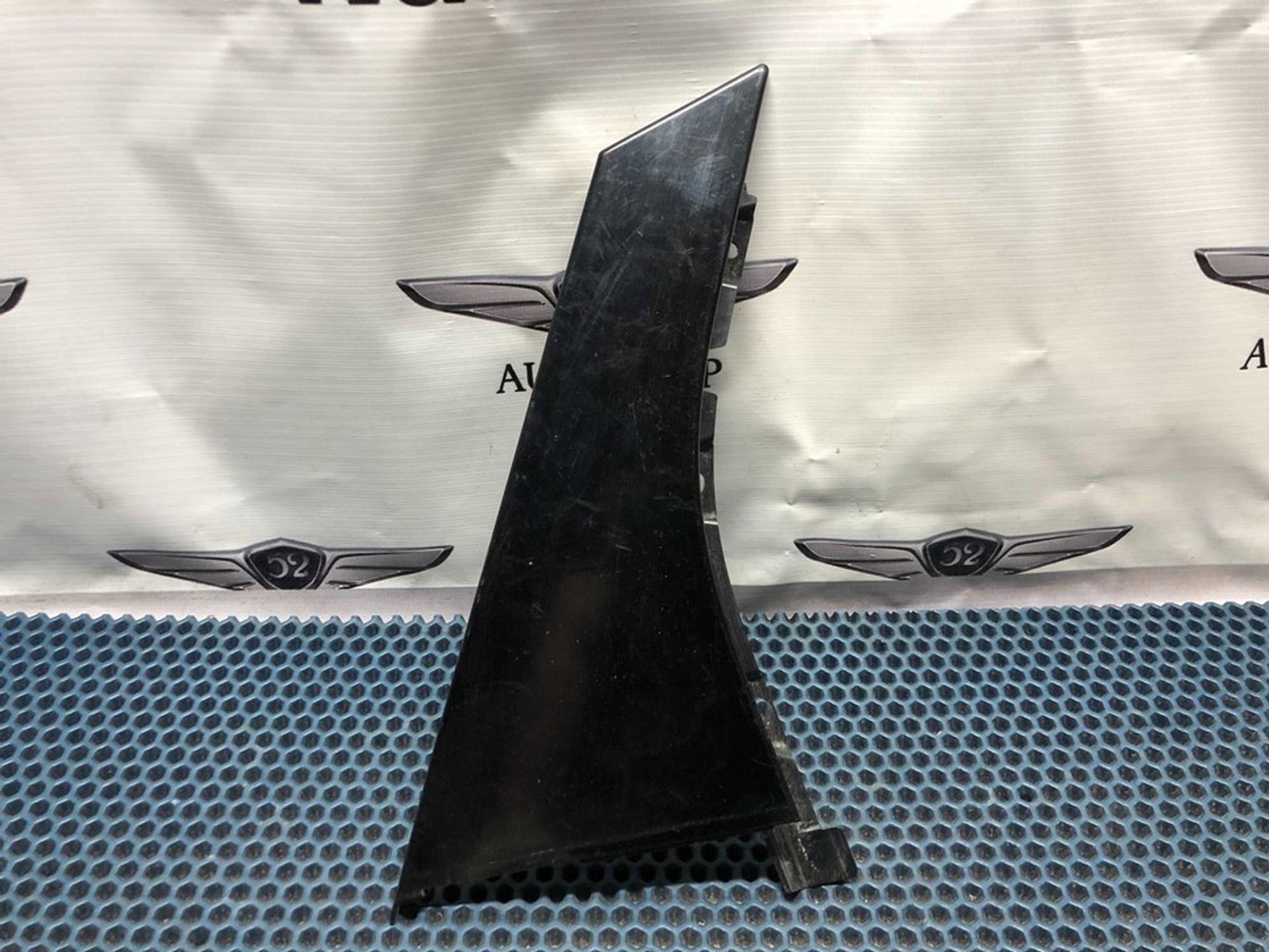 BM51A254A42 Накладка двери задняя правая R Ford Focus III, 700 рублей, Нижний Новгород