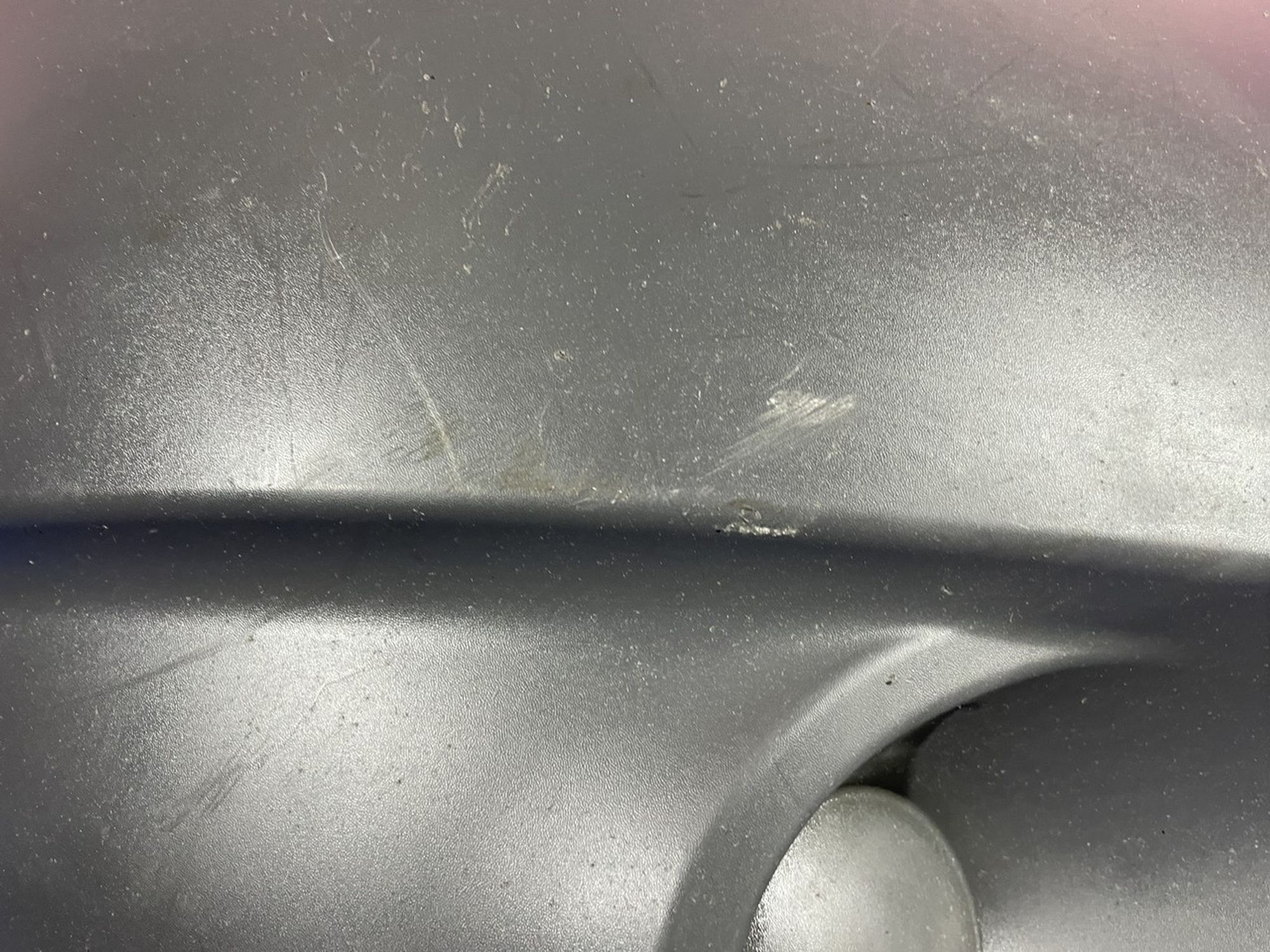 A21R232803018 Накладка переднего бампера правая R ГАЗ ГАЗель NEXT, 1500 рублей, Нижний Новгород