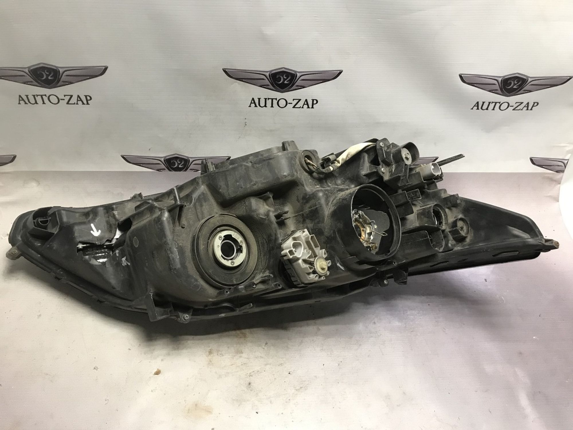 8118533B60 Фара левая L Lexus ES VI, 10000 рублей, Нижний Новгород