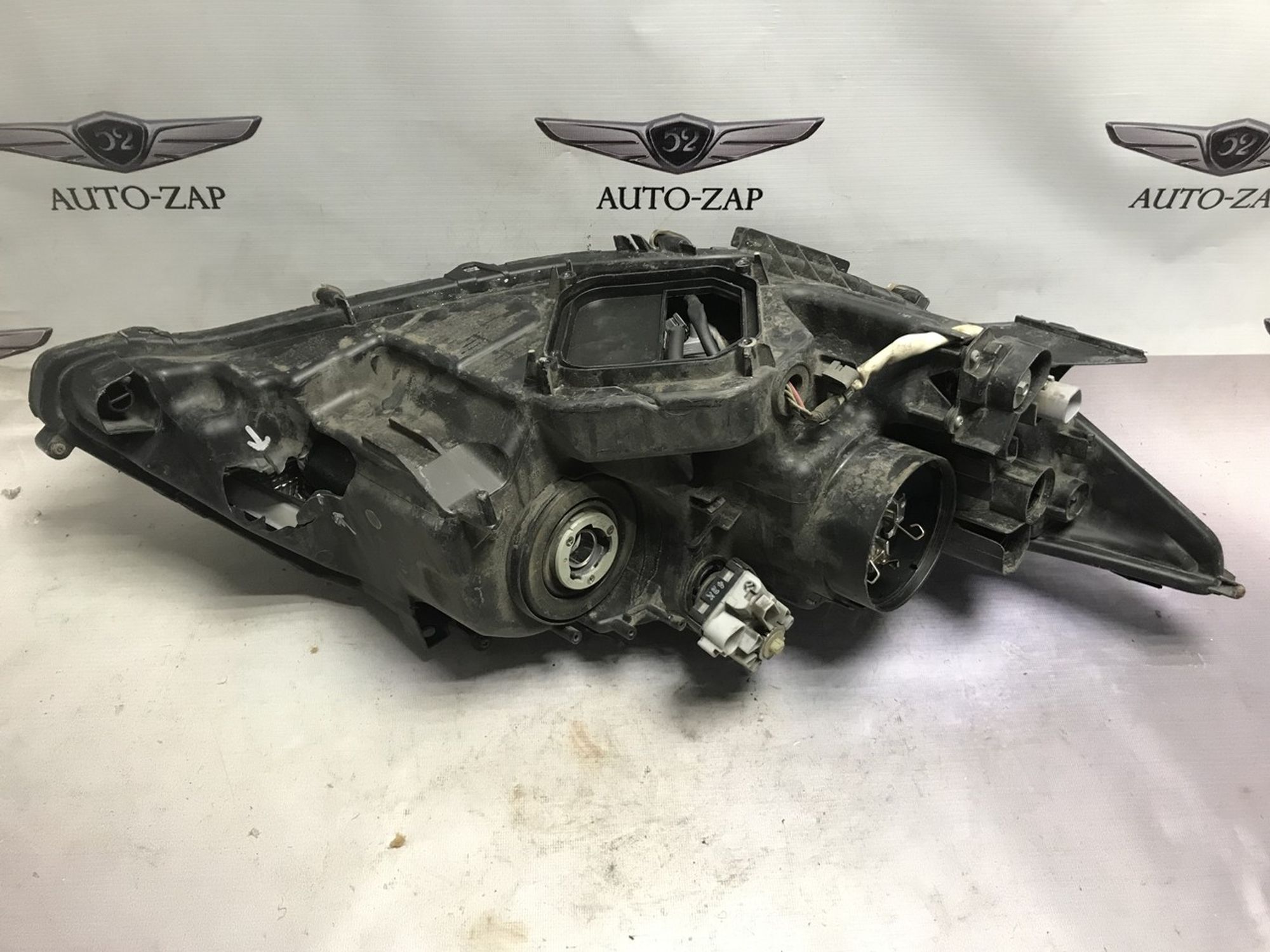 8118533B60 Фара левая L Lexus ES VI, 10000 рублей, Нижний Новгород