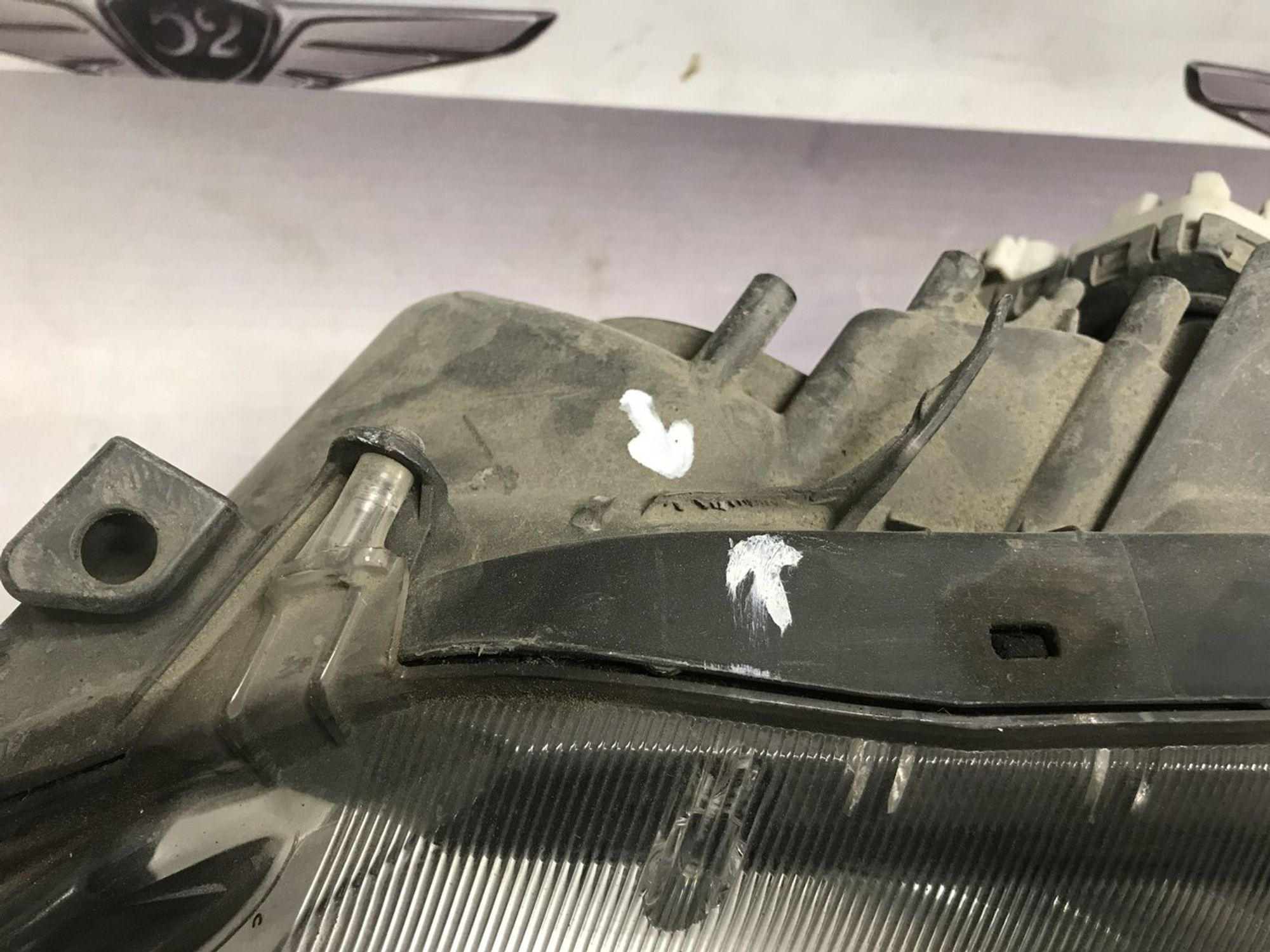 8118533B60 Фара левая L Lexus ES VI, 10000 рублей, Нижний Новгород