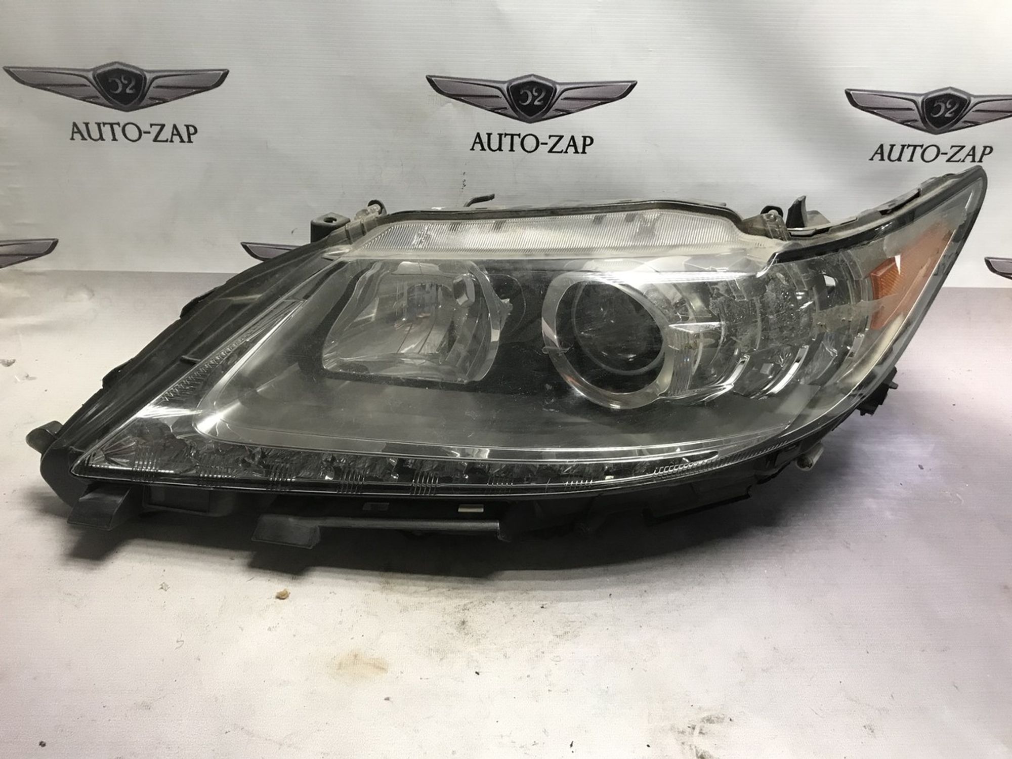 8118533B60 Фара левая L Lexus ES VI, 10000 рублей, Нижний Новгород