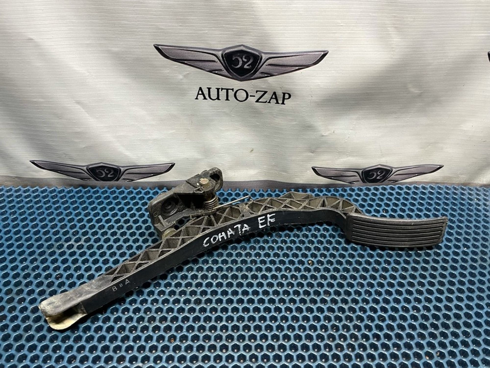 3272638001 Педаль газа Hyundai Sonata IV EF, 500 рублей, Нижний Новгород