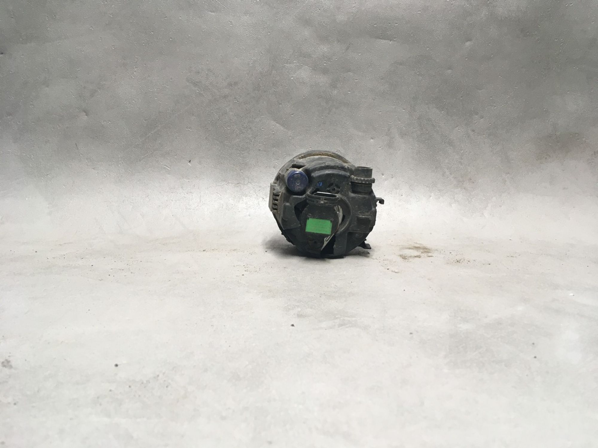 3551054GF0000 Фара противотуманная правая R Suzuki SX4 I Classic, 700 рублей, Нижний Новгород