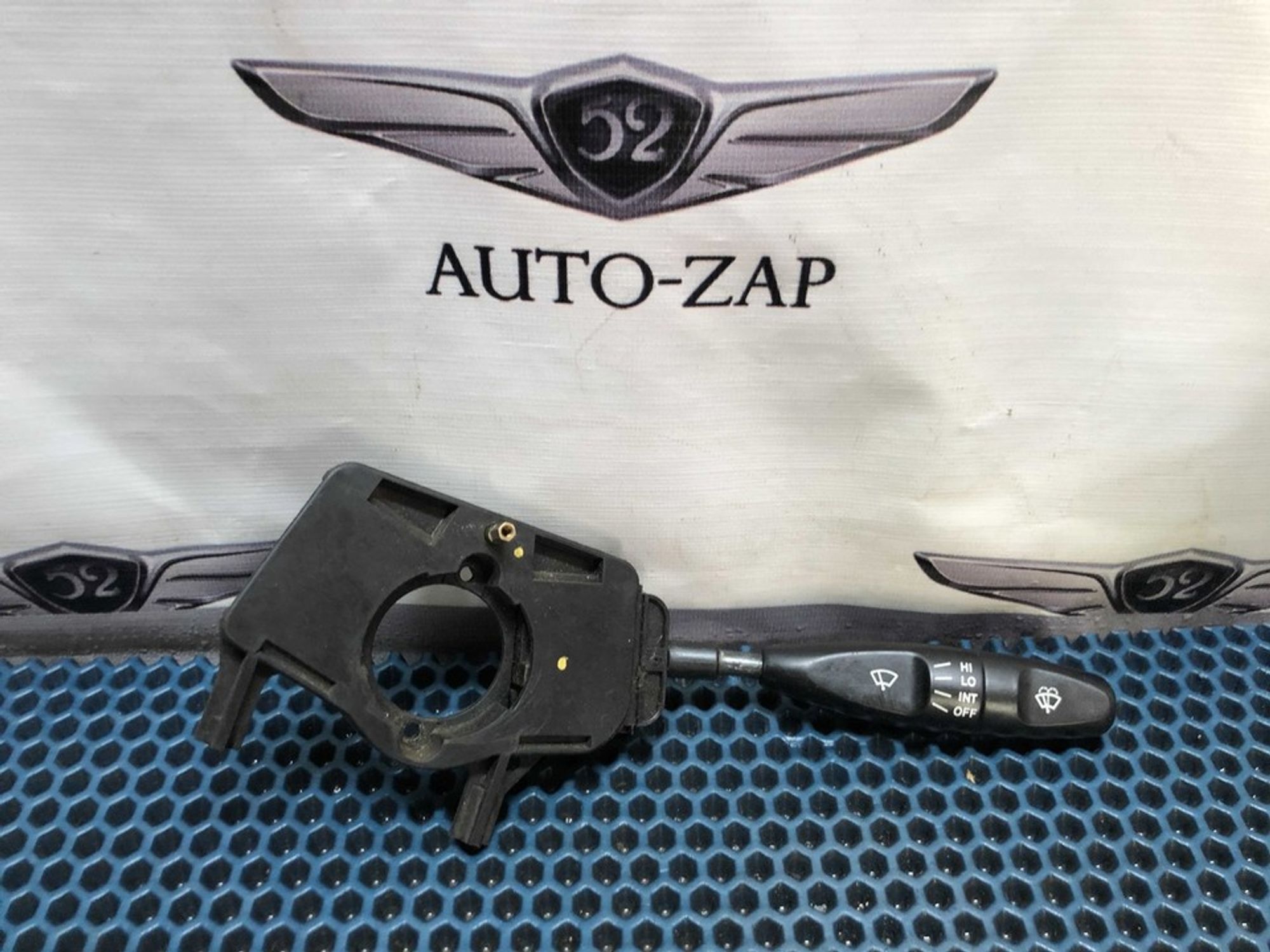 96215553 Переключатель подрулевой Daewoo Cielo, 500 рублей, Нижний Новгород